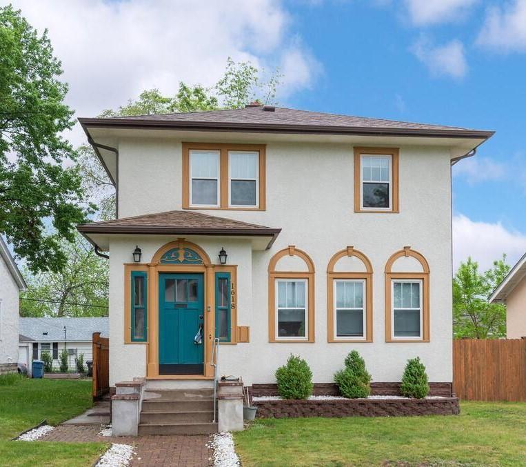 1618 Vincent Avenue N, Minneapolis MN 55411
