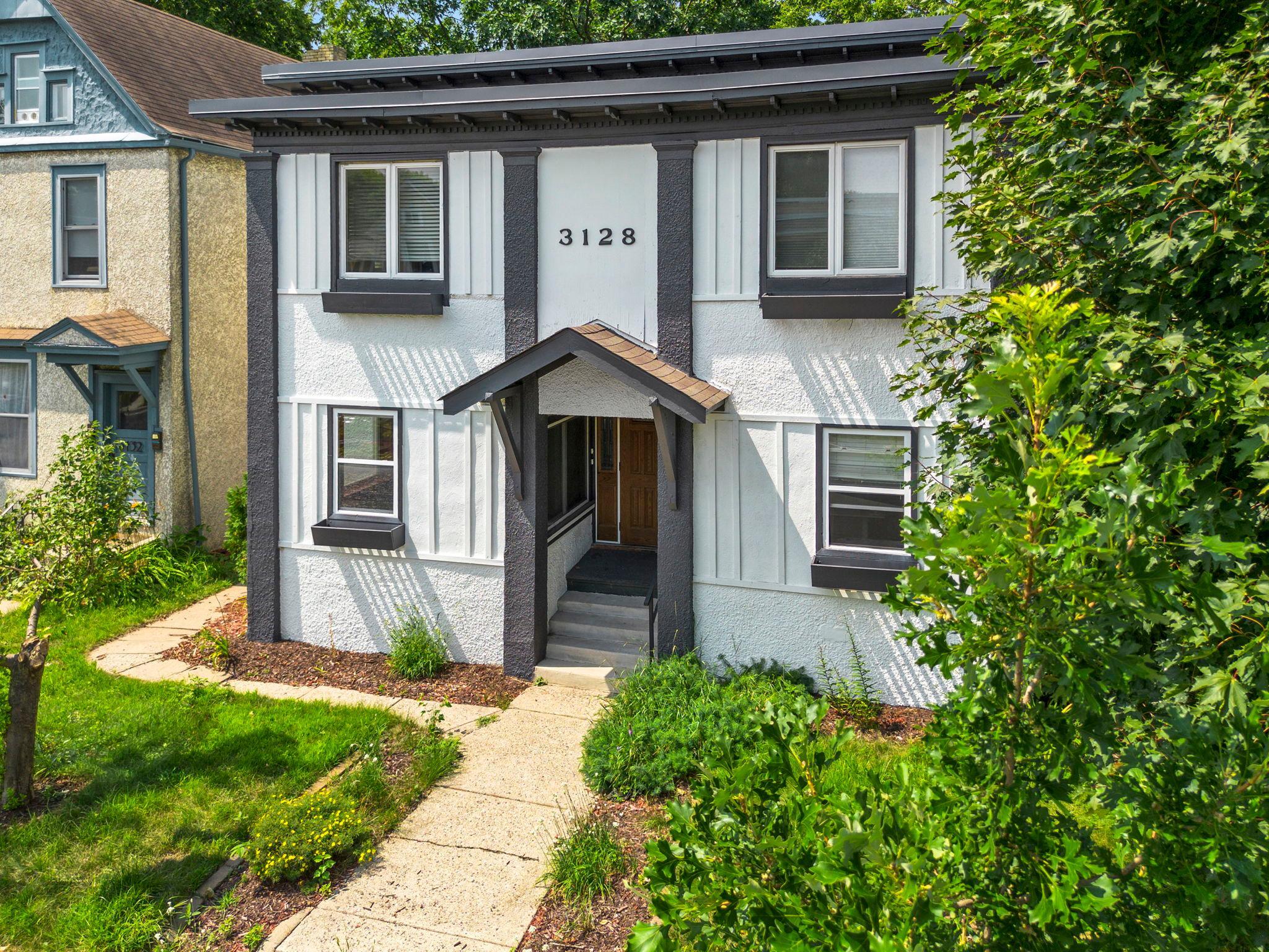3128 Grand Avenue S Unit 3, Minneapolis MN 55408