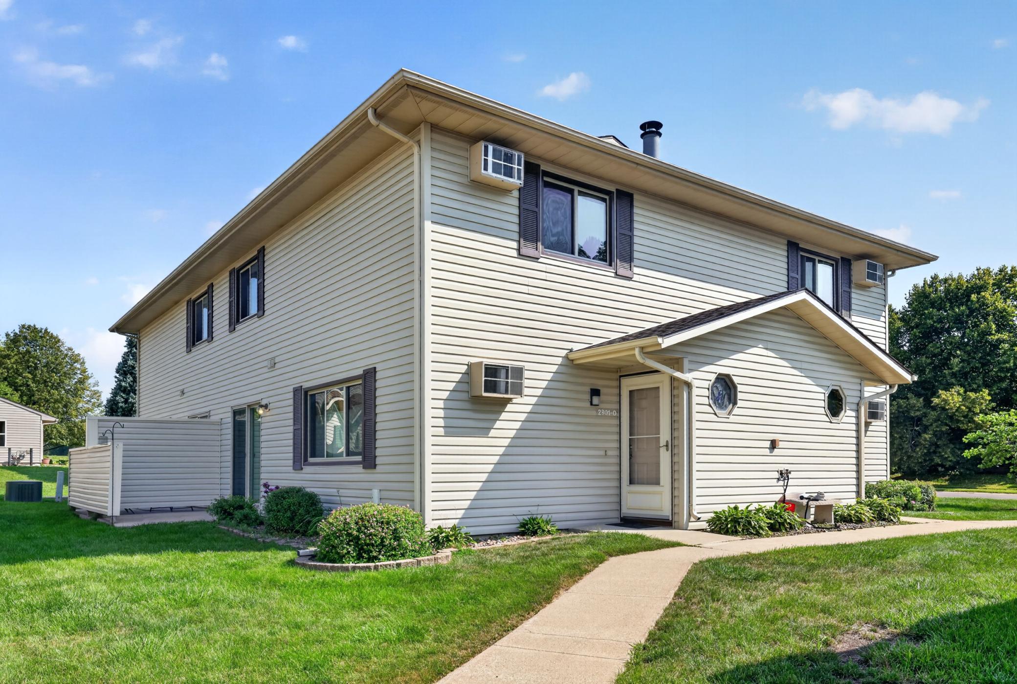 2801 19th Avenue NW Unit D, Rochester MN 55901