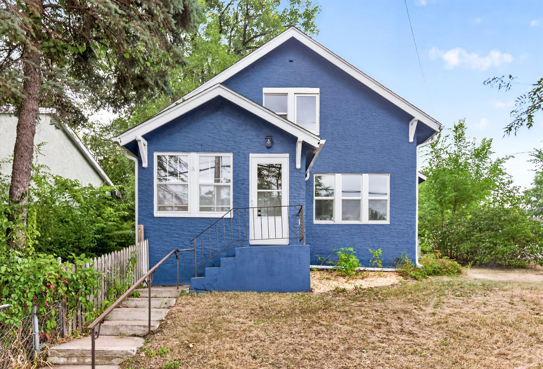 156 Granite Street, Saint Paul MN 55117