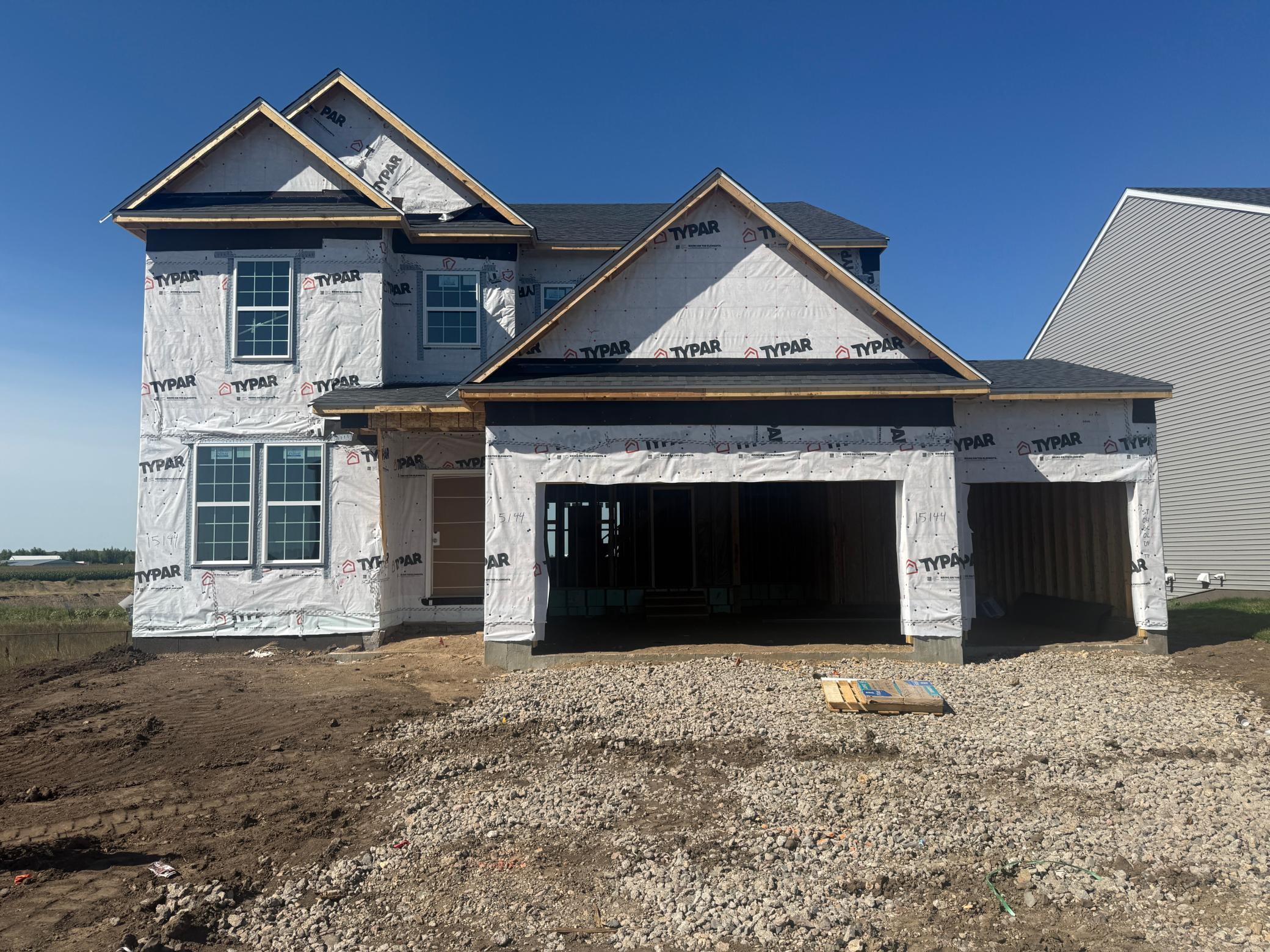 15144 Amber Fields Boulevard W, Rosemount MN 55068