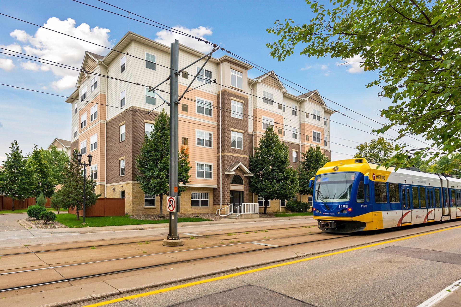 4824 E 53rd Street Unit 307, Minneapolis MN 55417