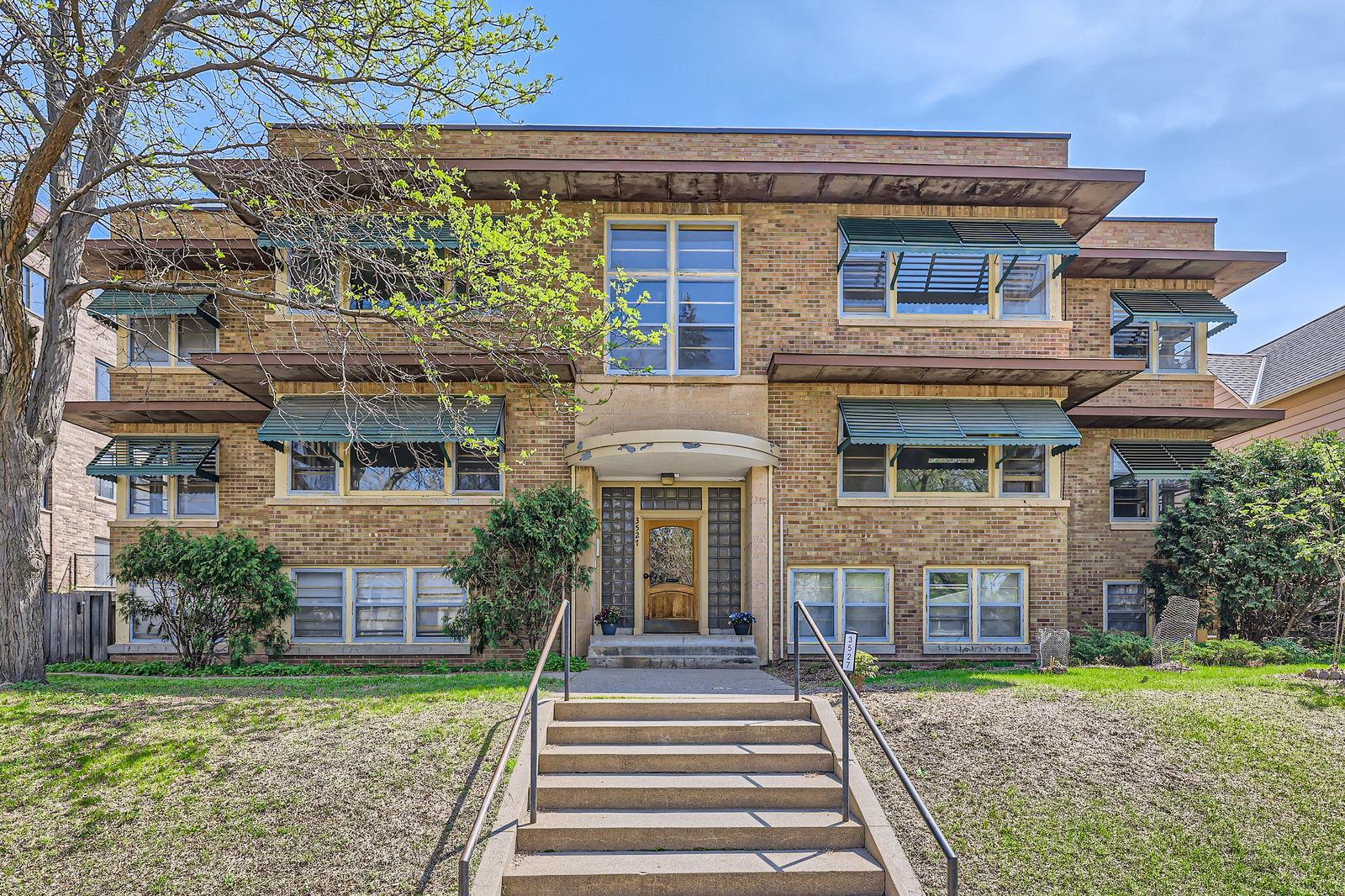 3527 Dupont Avenue S Unit 3, Minneapolis MN 55408