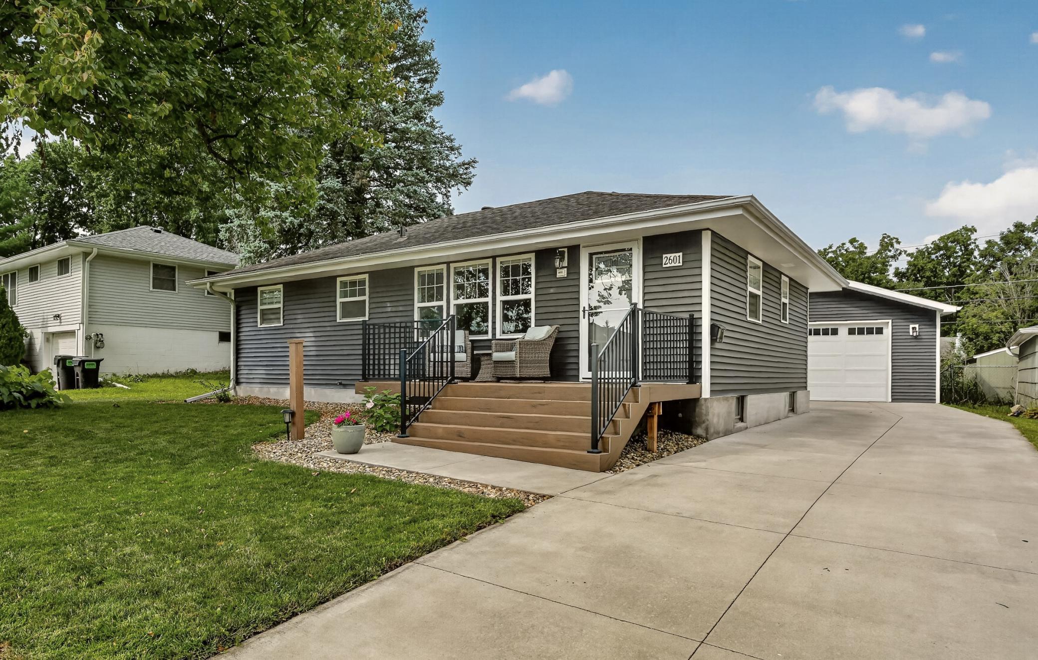 2601 15th Avenue NW, Rochester MN 55901
