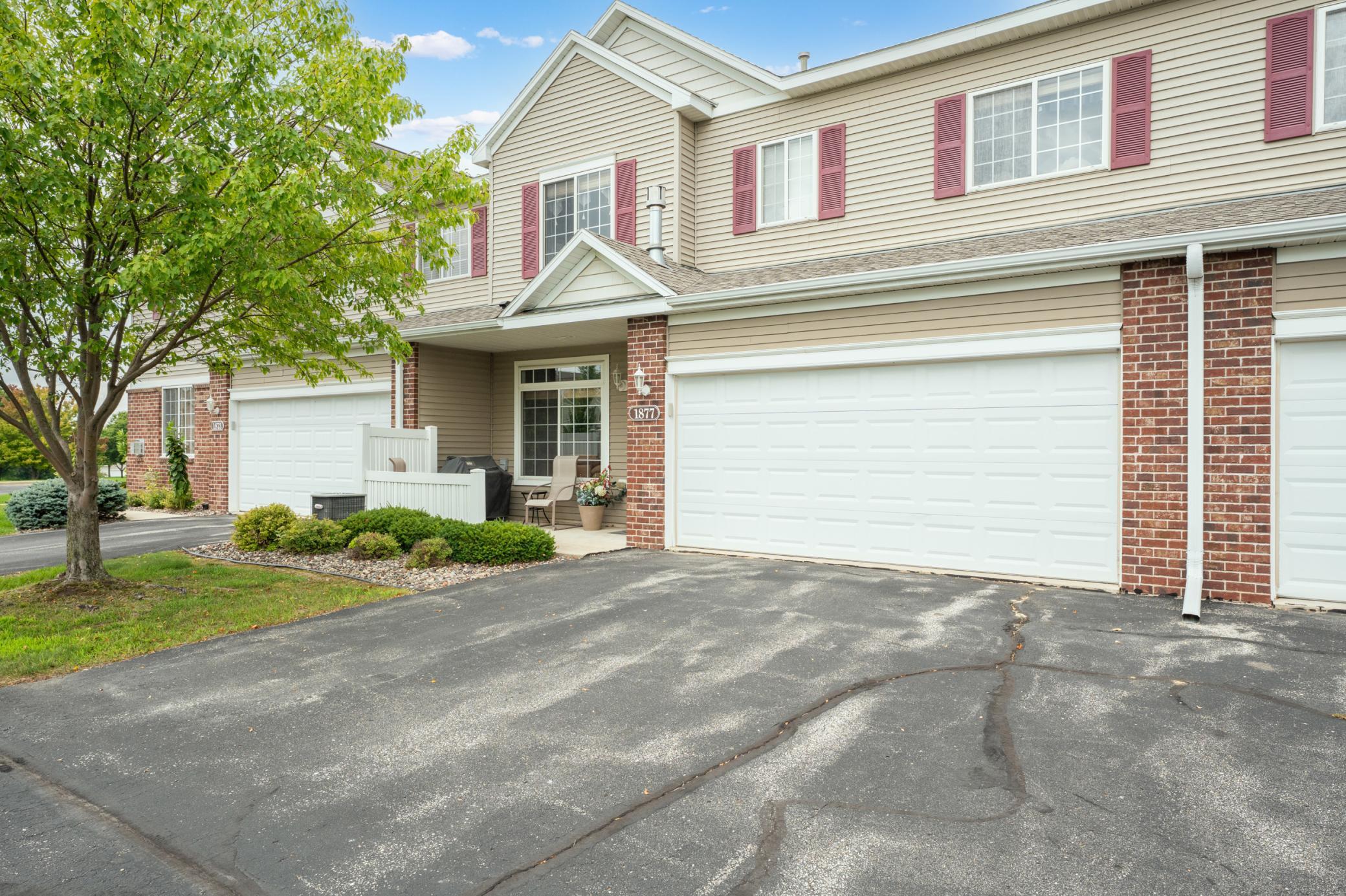 1877 Sandcherry Court NW, Rochester MN 55901