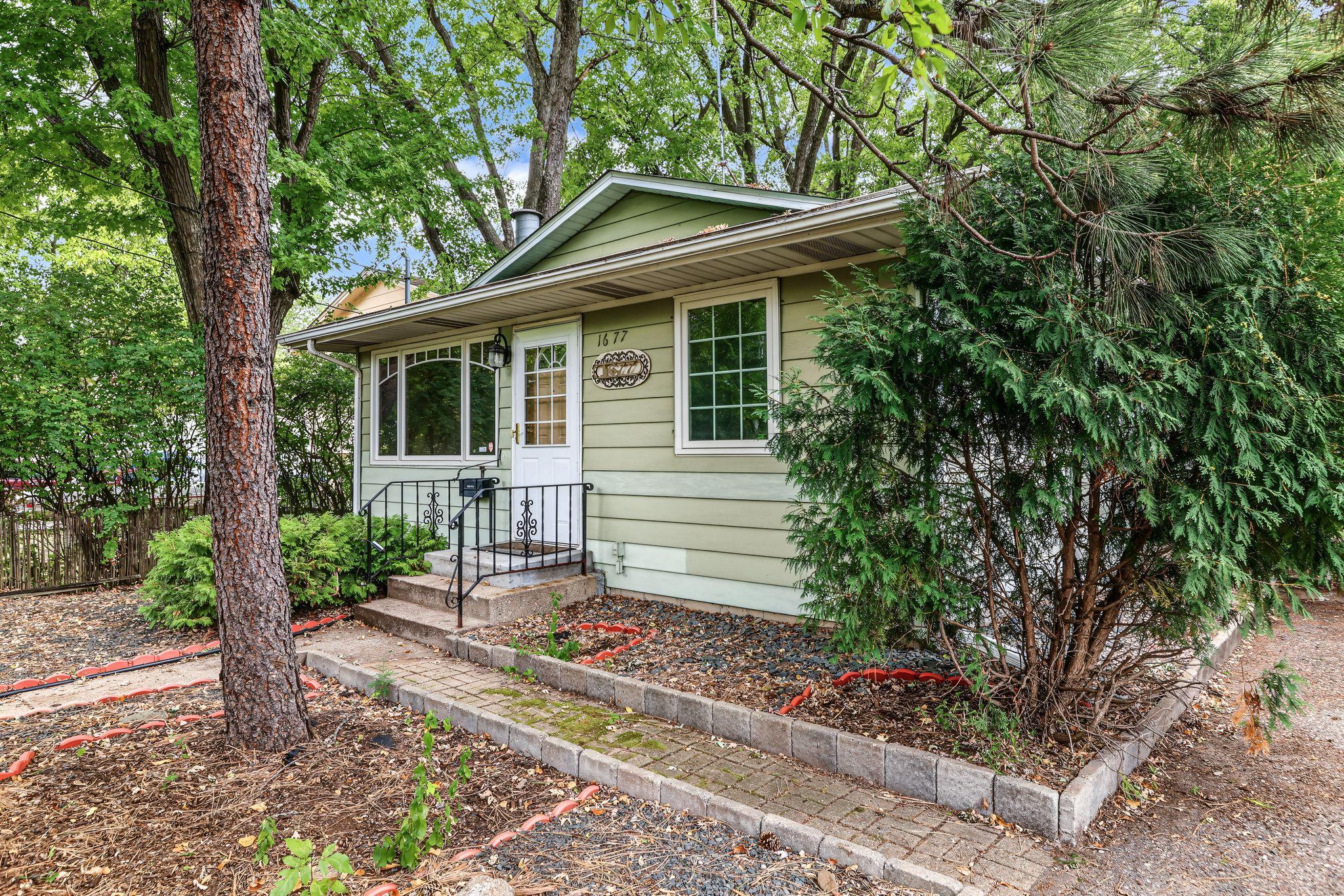 1677 Burns Avenue, Saint Paul MN 55106