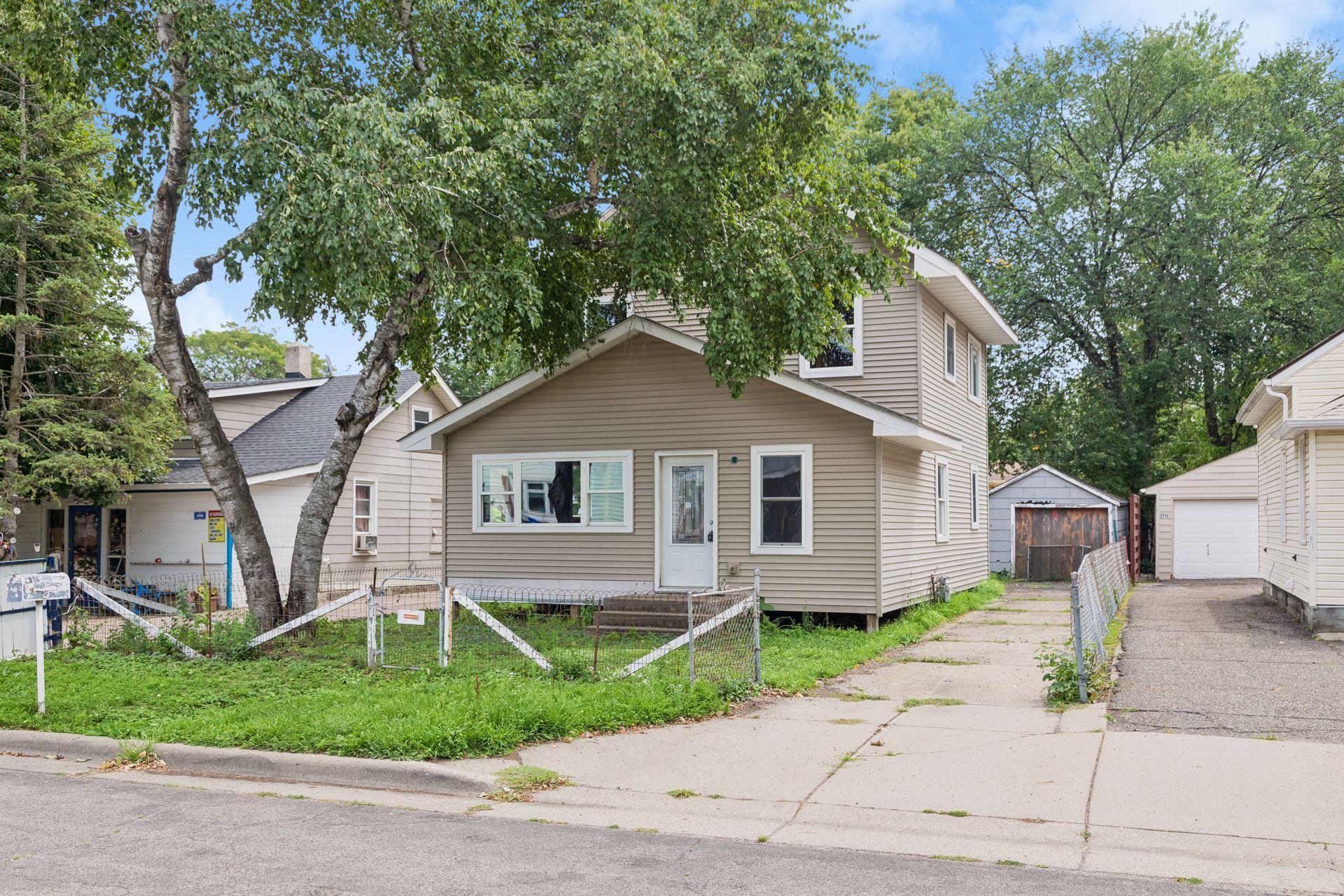 2310 Rockwood Avenue, Saint Paul MN 55116