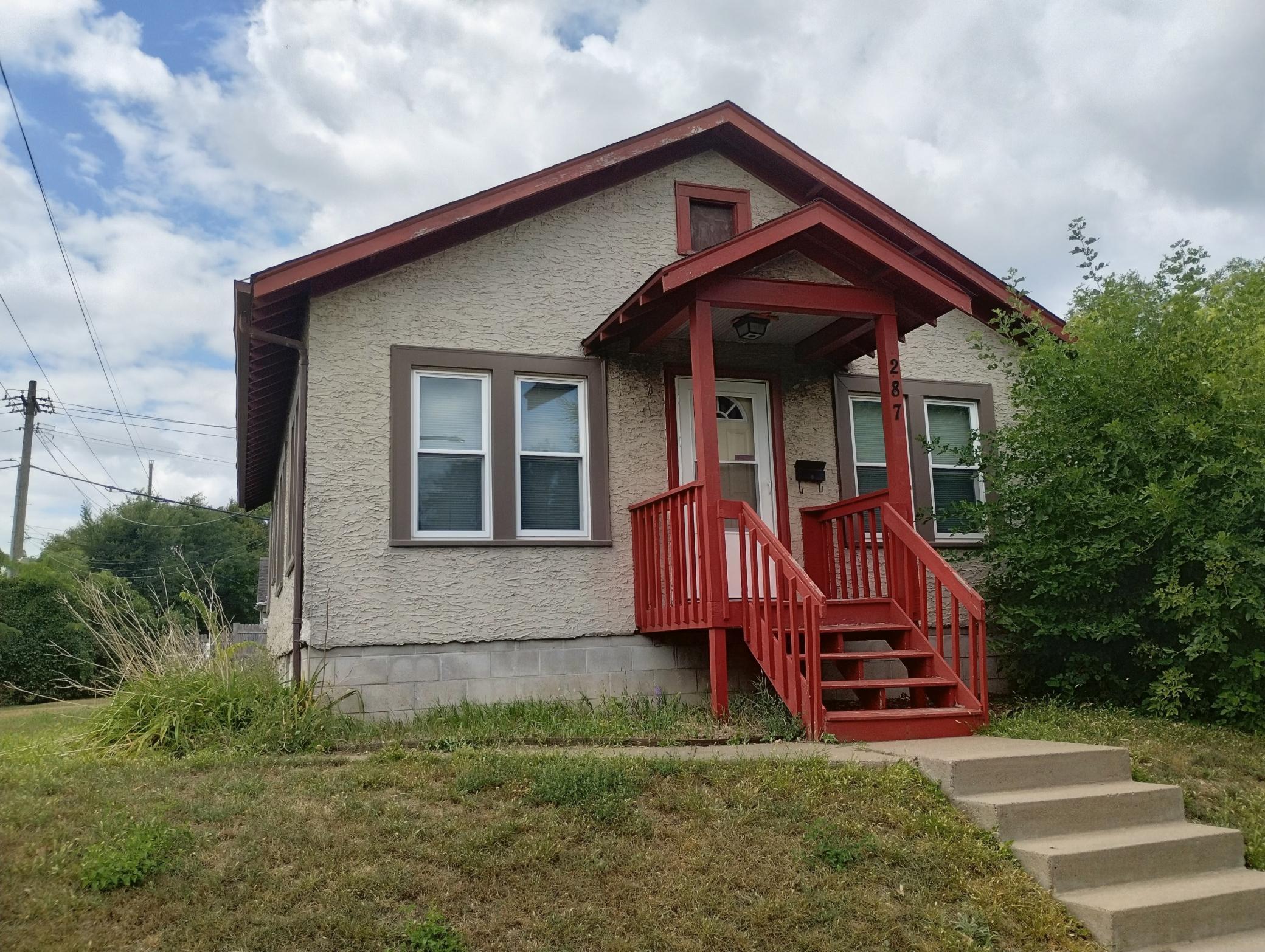 287 Duke Street, Saint Paul MN 55102