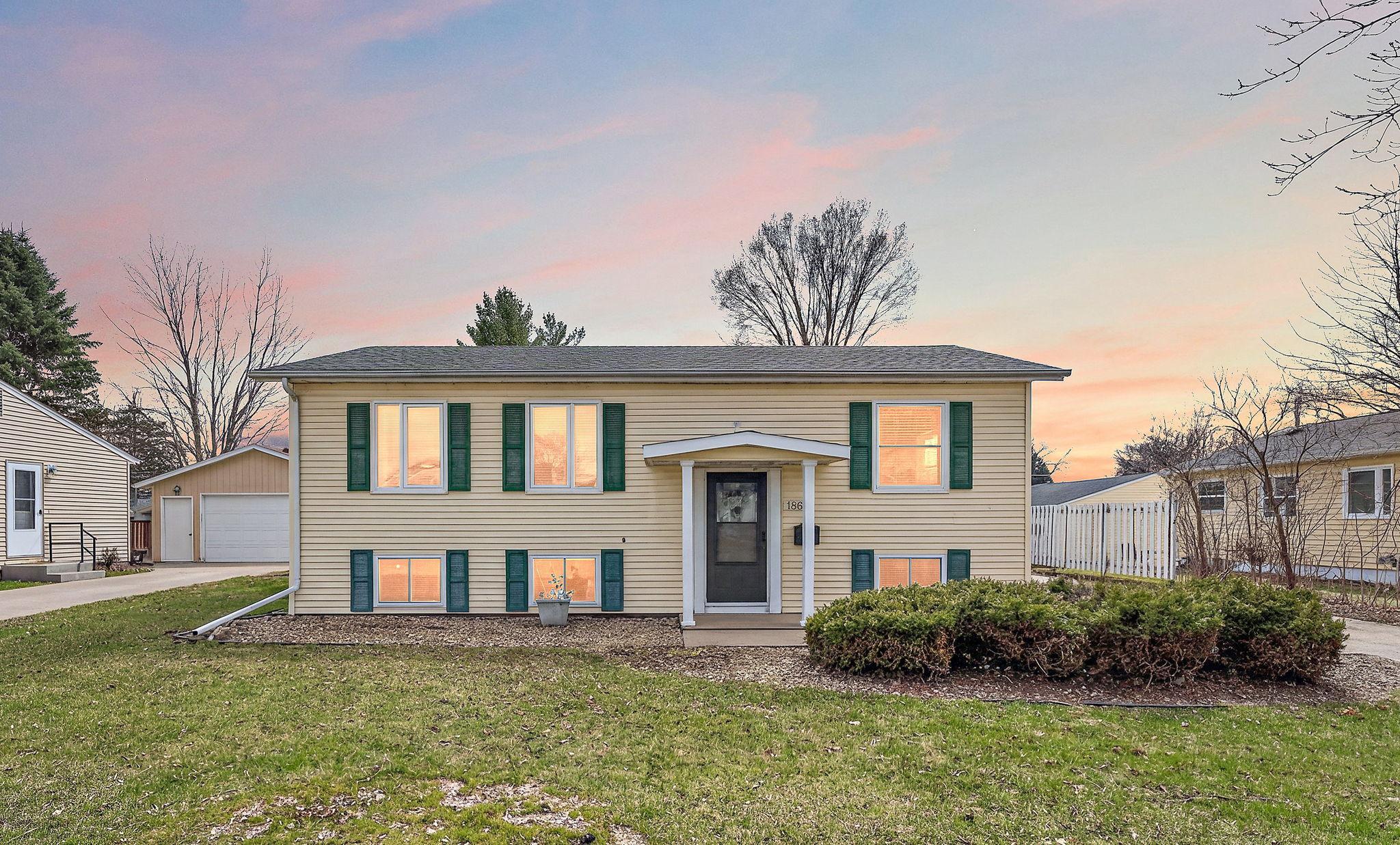 1866 38th Street NW, Rochester MN 55901