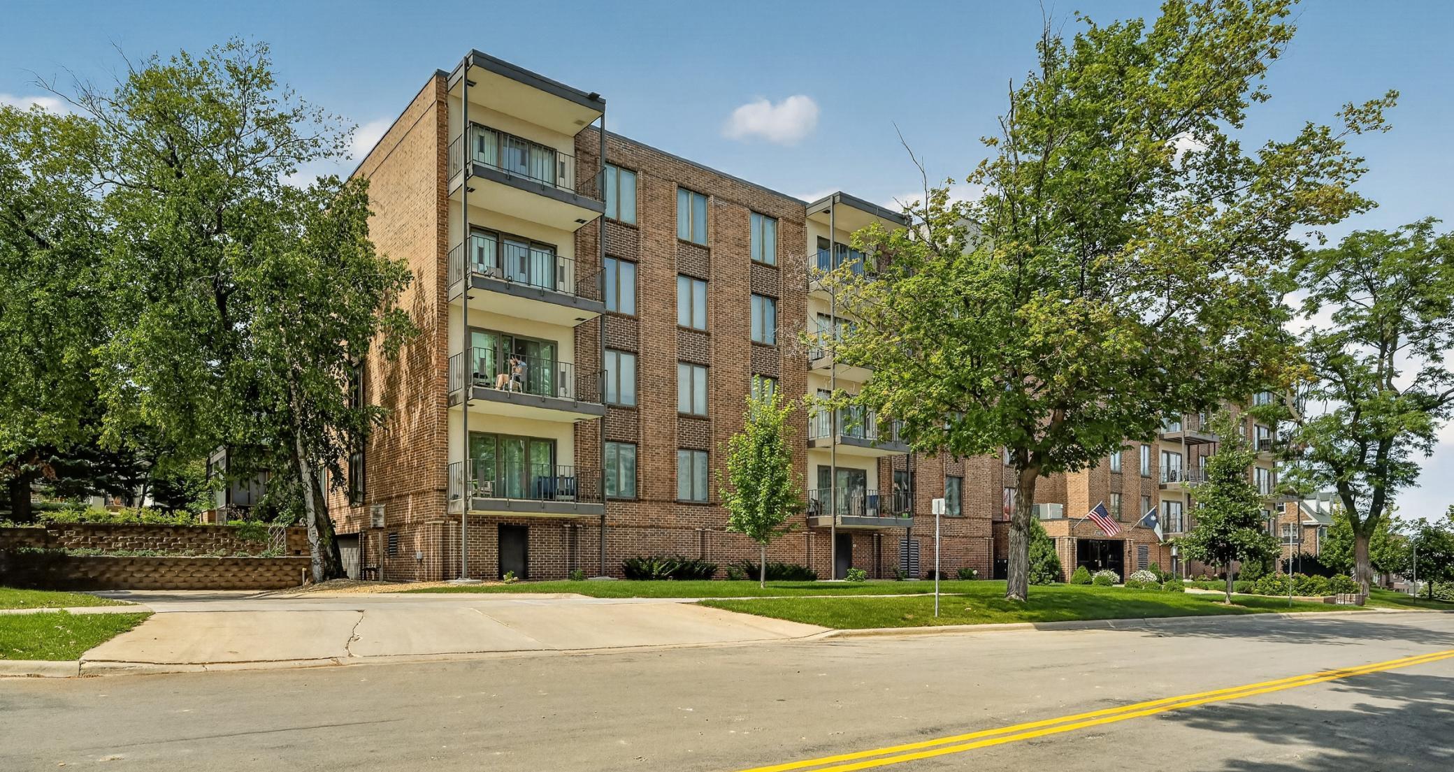 317 6th Avenue SW Unit 309, Rochester MN 55902