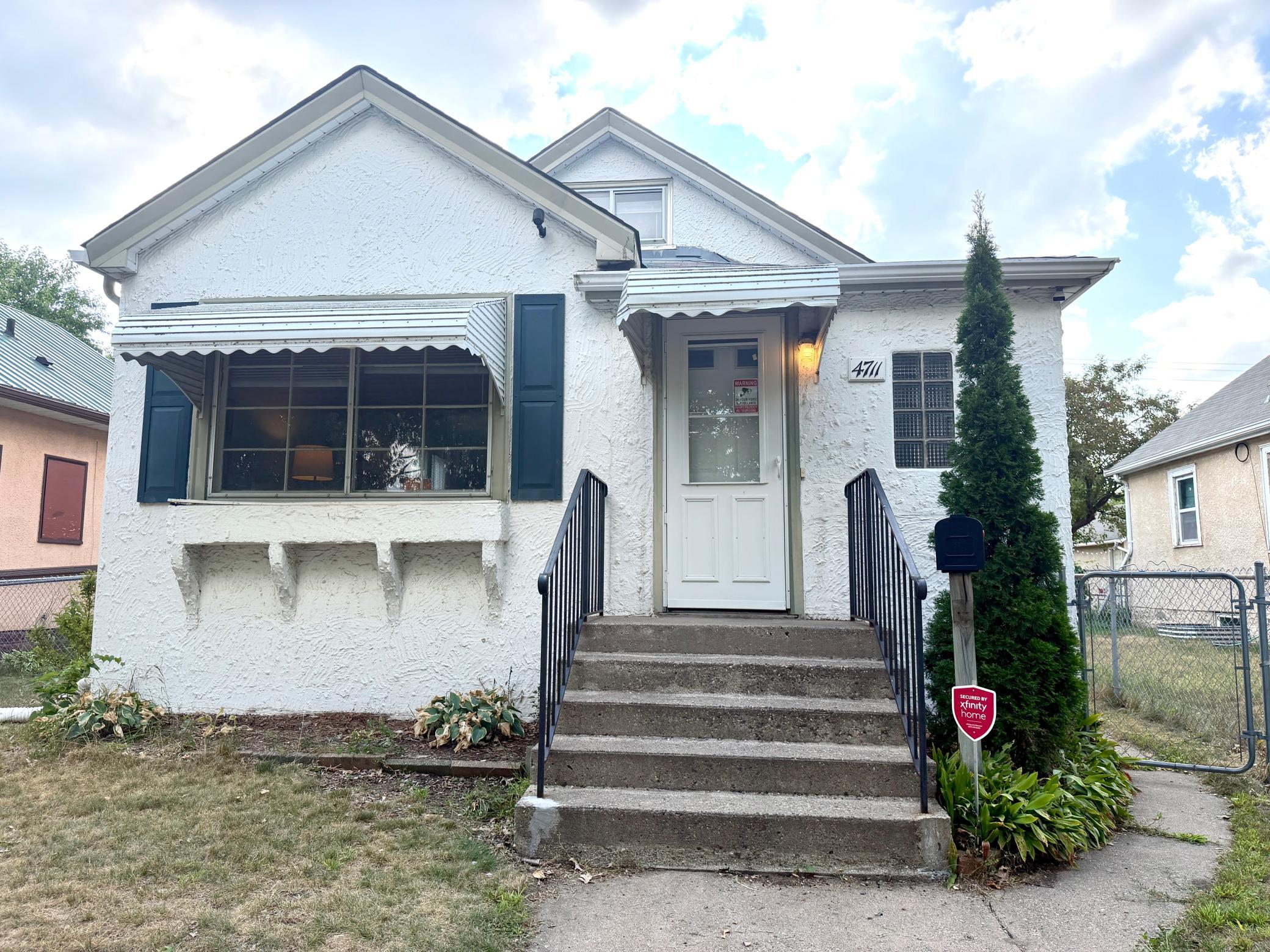 4711 N 6th Street, Minneapolis MN 55430