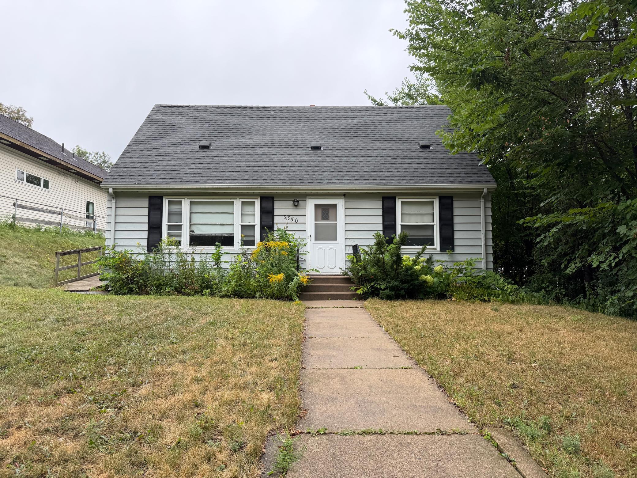 3350 Fillmore Street NE, Minneapolis MN 55418