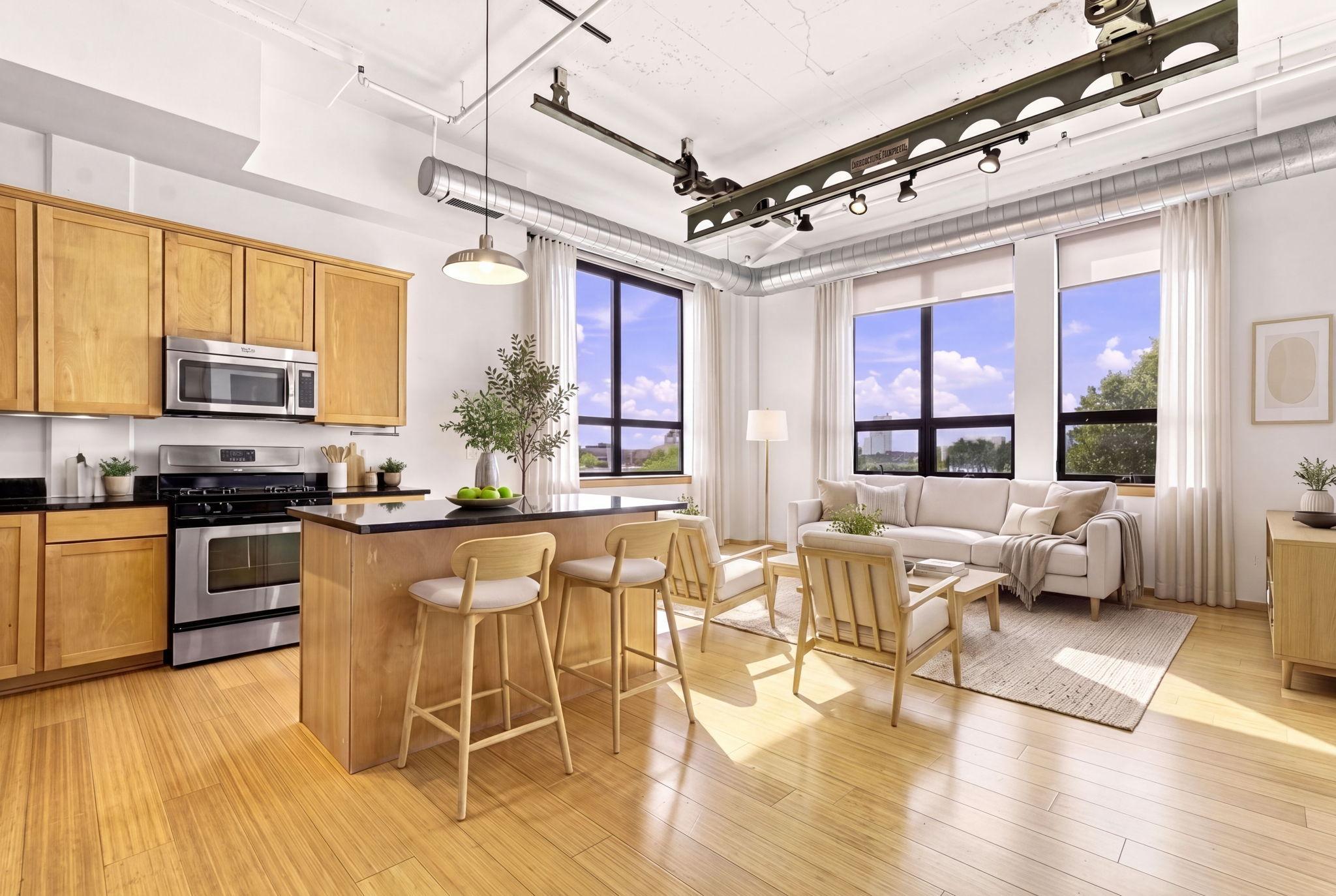 1701 Madison Street NE Unit 310, Minneapolis MN 55413