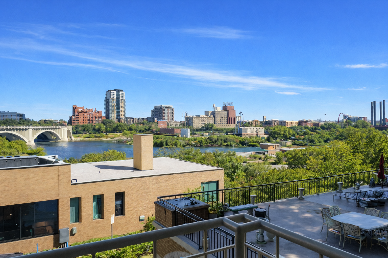 401 S 1st Street Unit 209, Minneapolis MN 55401