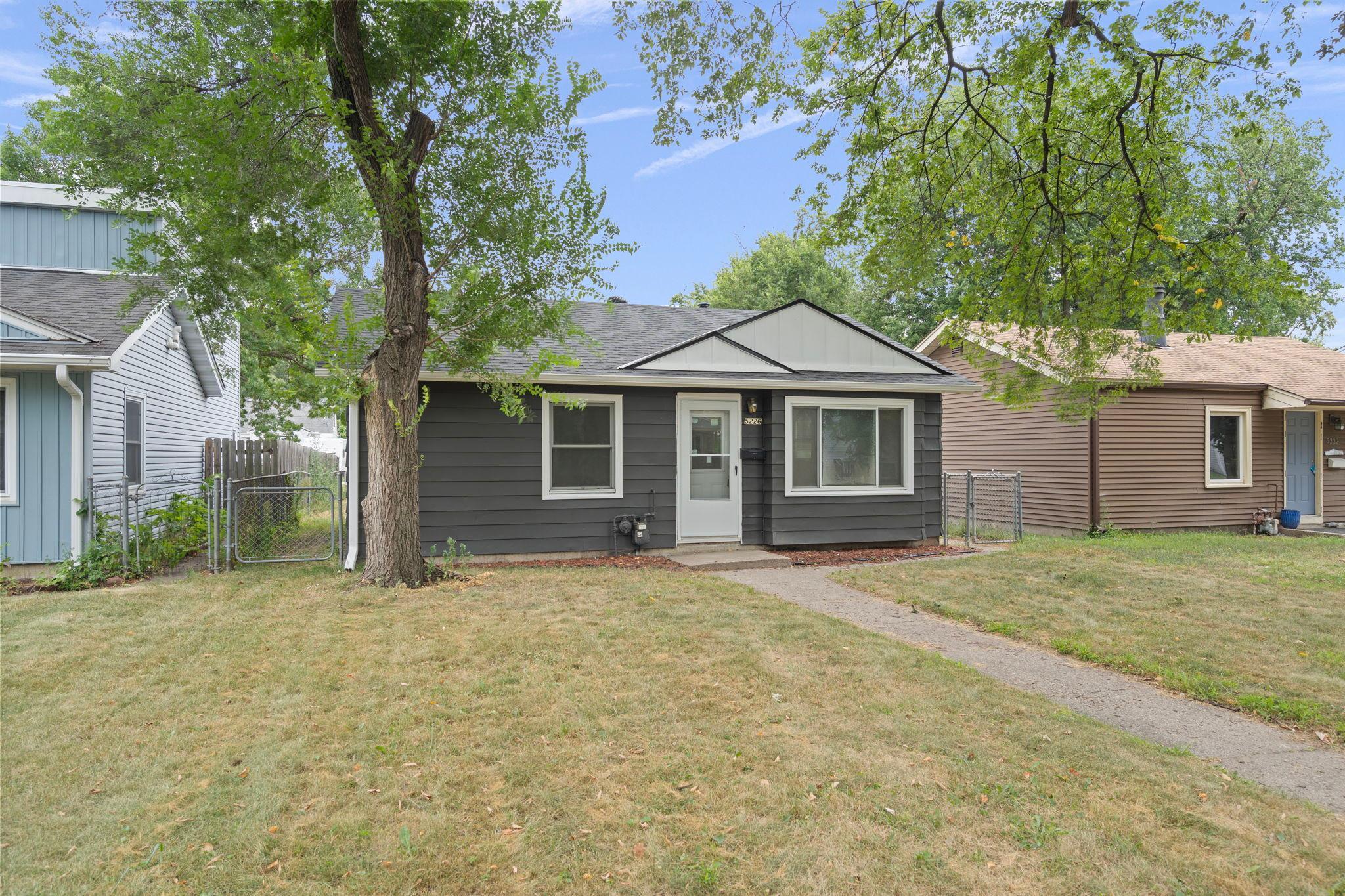 5226 Girard Avenue N, Minneapolis MN 55430