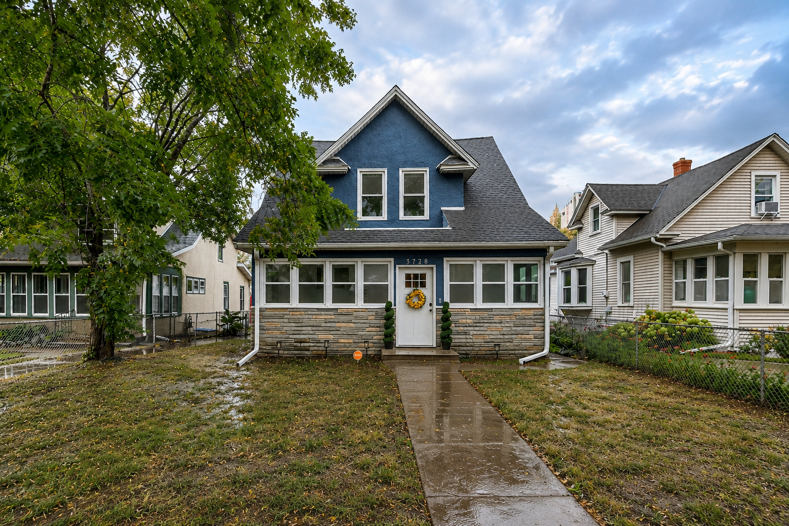 3728 Minnehaha Avenue, Minneapolis MN 55406