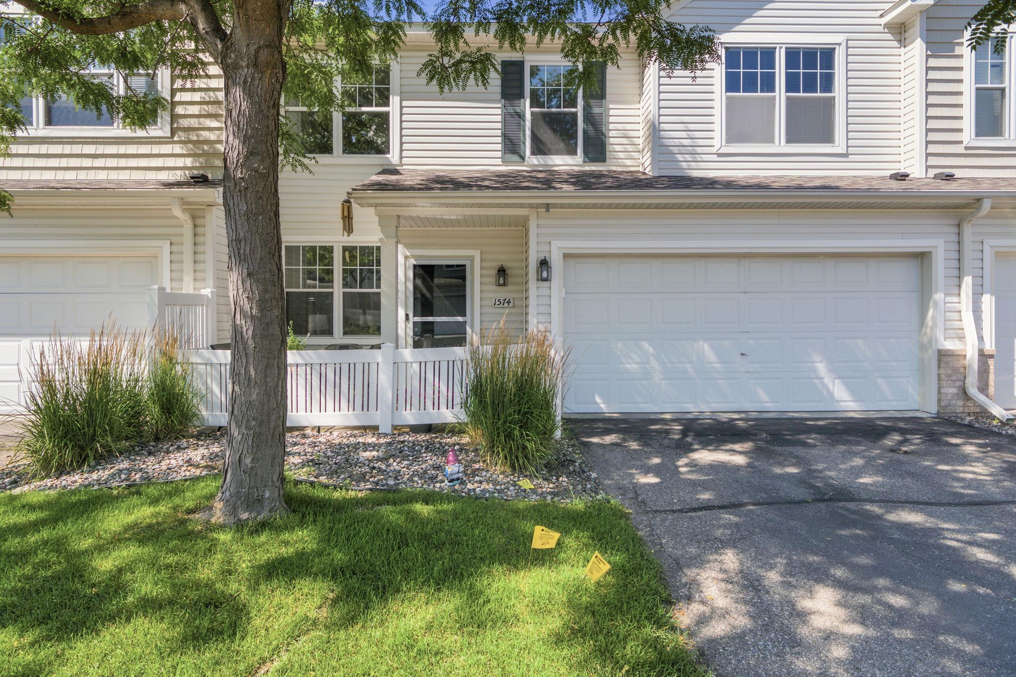 1574 Liberty Circle, Shakopee MN 55379