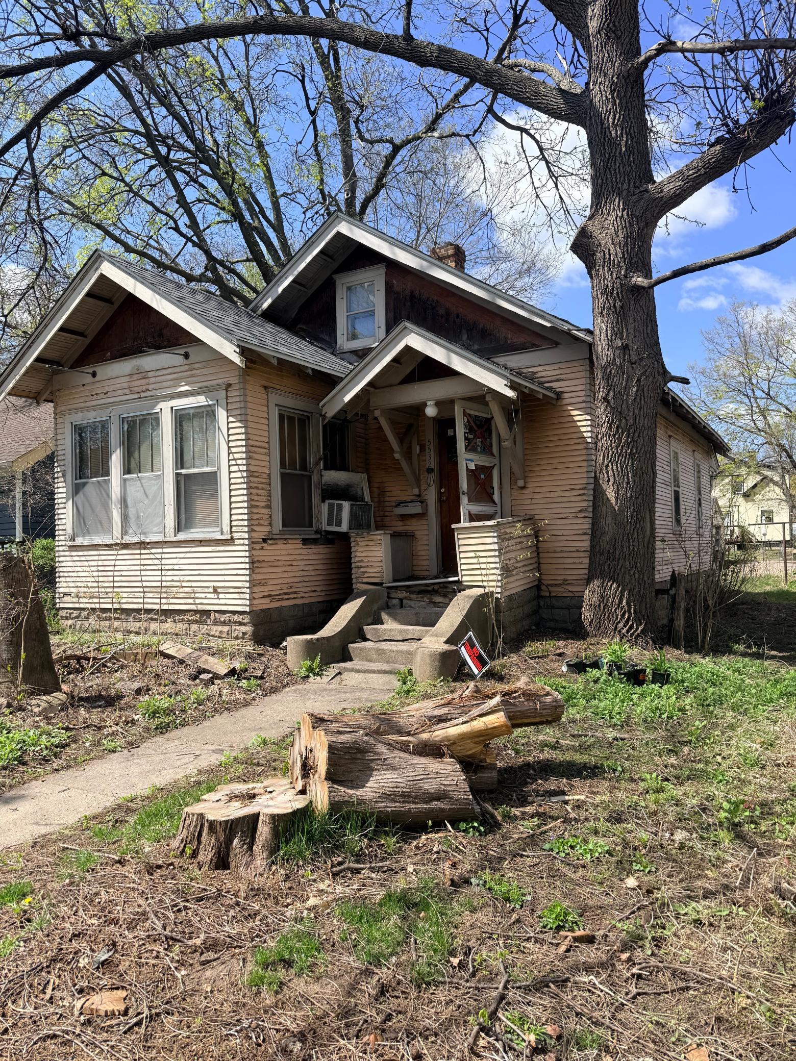 5532 41st Avenue S, Minneapolis MN 55417