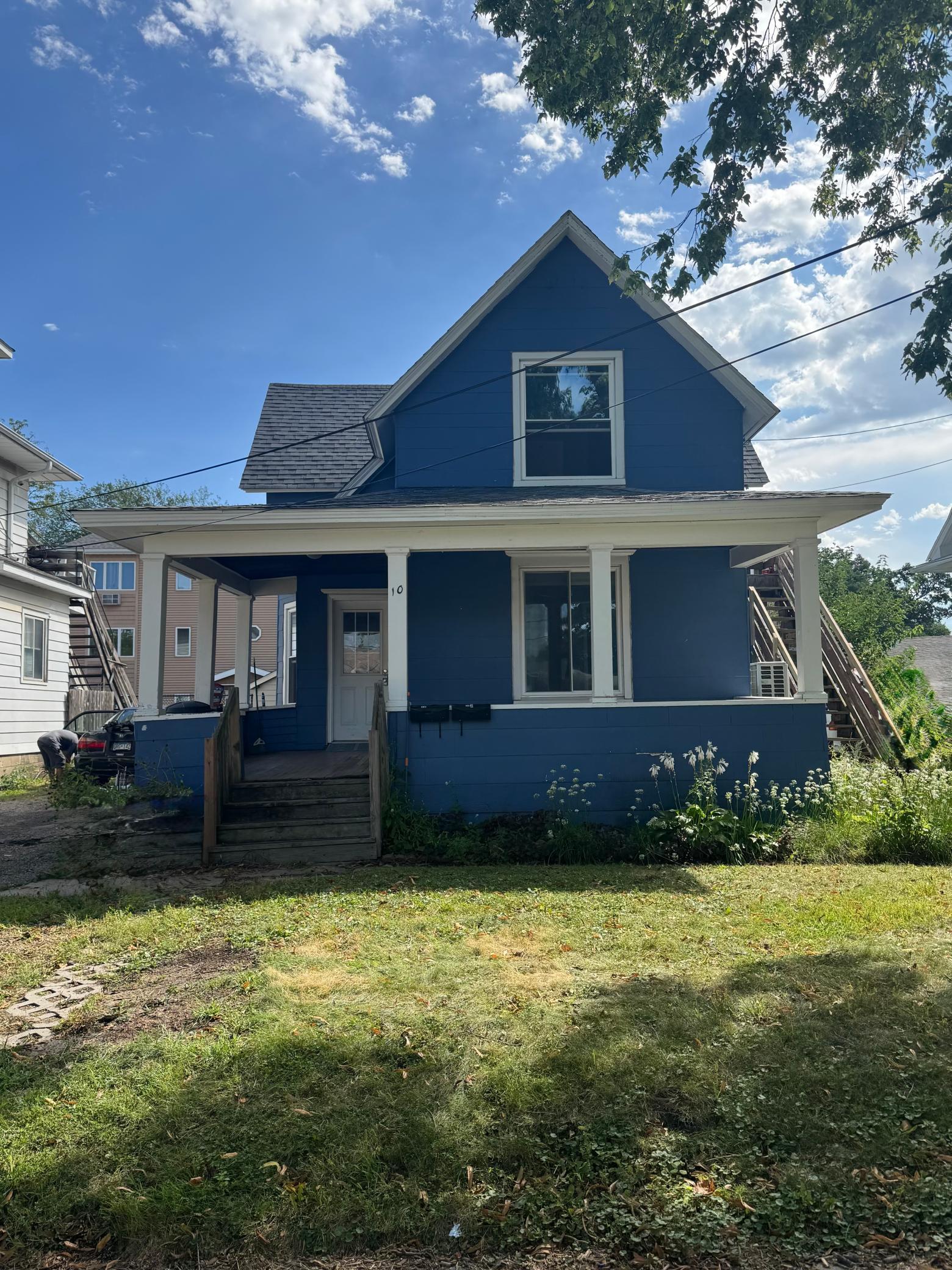 10 6th Avenue SE, Rochester MN 55904
