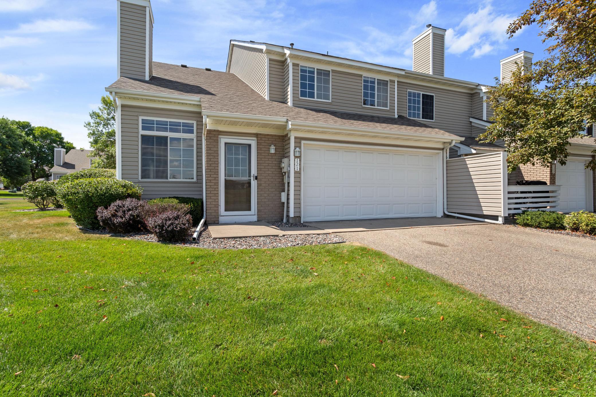 13440 60th Place N Unit 121, Plymouth MN 55446