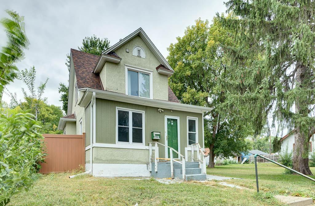 2907 Penn Avenue N, Minneapolis MN 55411