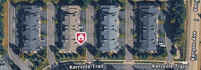 18275 Kerrville Trail Unit 402, Lakeville MN 55044