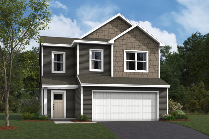 1212 Edge Circle, Jordan MN 55352