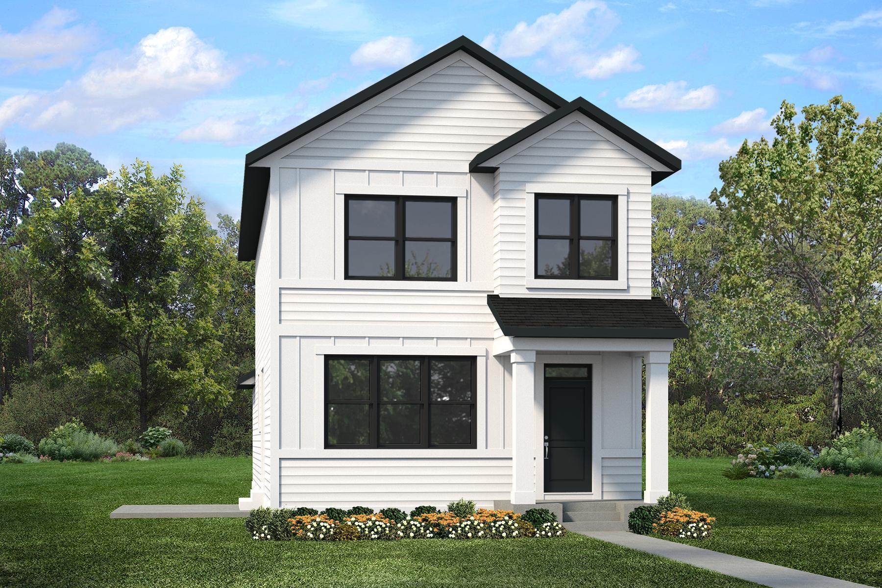 16901 Draft Horse Boulevard, Lakeville MN 55044