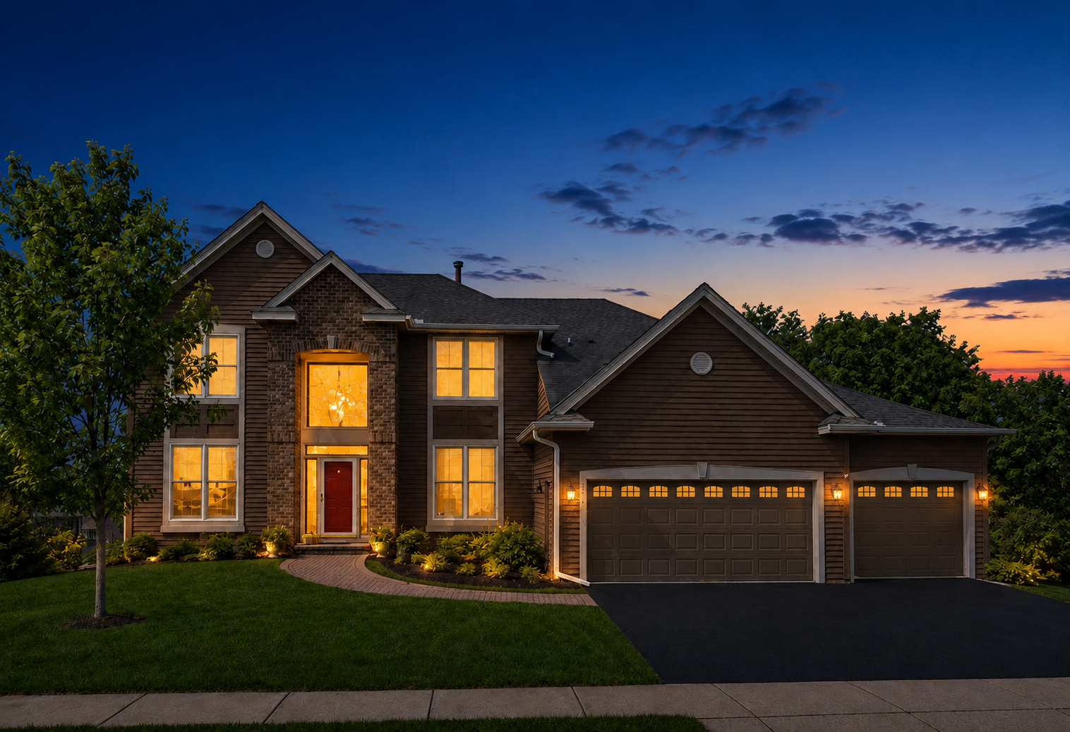 6219 Orchid Lane N, Maple Grove MN 55311
