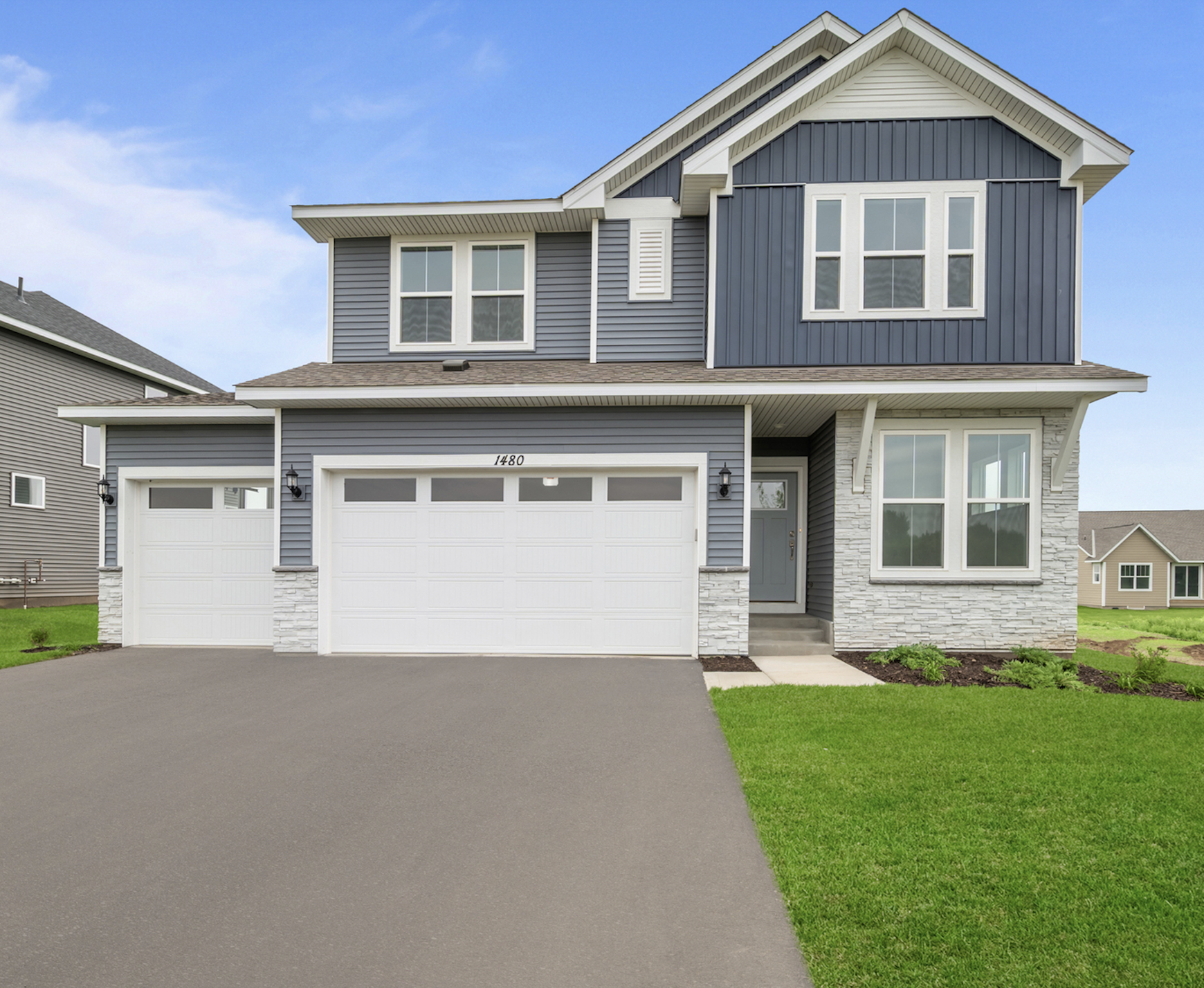 1646 Tyrone Drive, Shakopee MN 55379