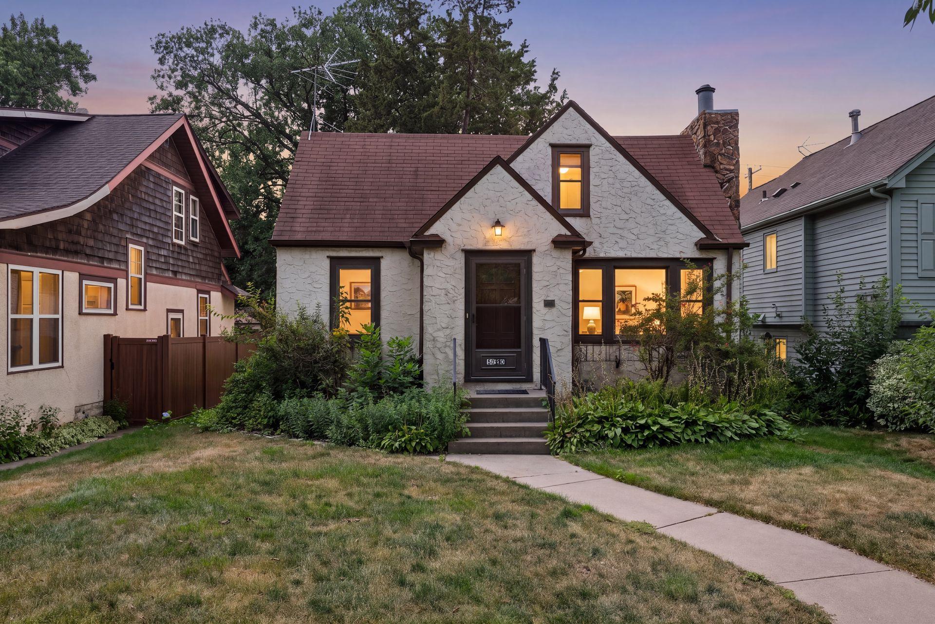 5010 29th Avenue S, Minneapolis MN 55417