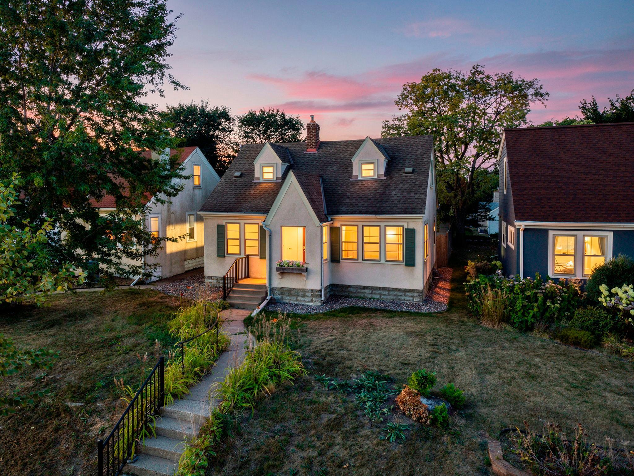 5312 Chicago Avenue, Minneapolis MN 55417