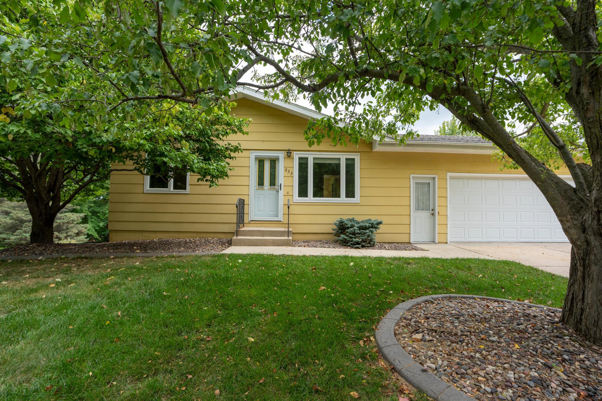 533 29th Street NW, Rochester MN 55901