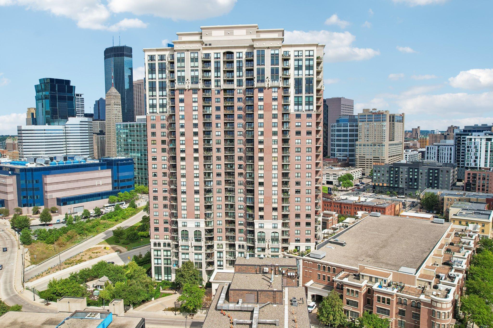 500 E Grant Street Unit 311, Minneapolis MN 55404
