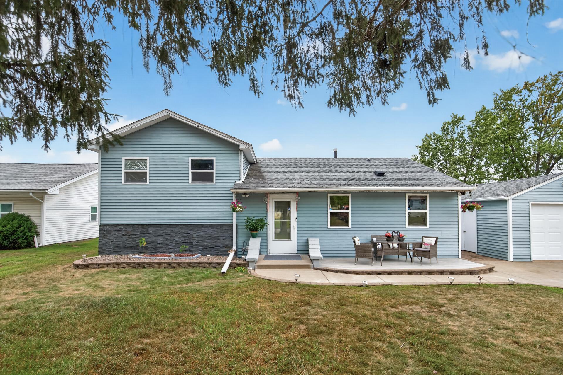 11020 4th Street NE, Blaine MN 55434