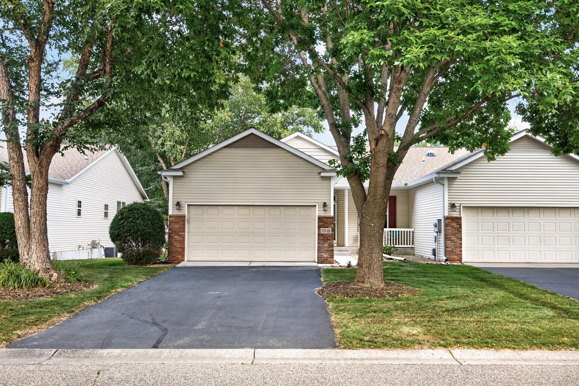 13119 Aberdeen Street NE, Blaine MN 55449