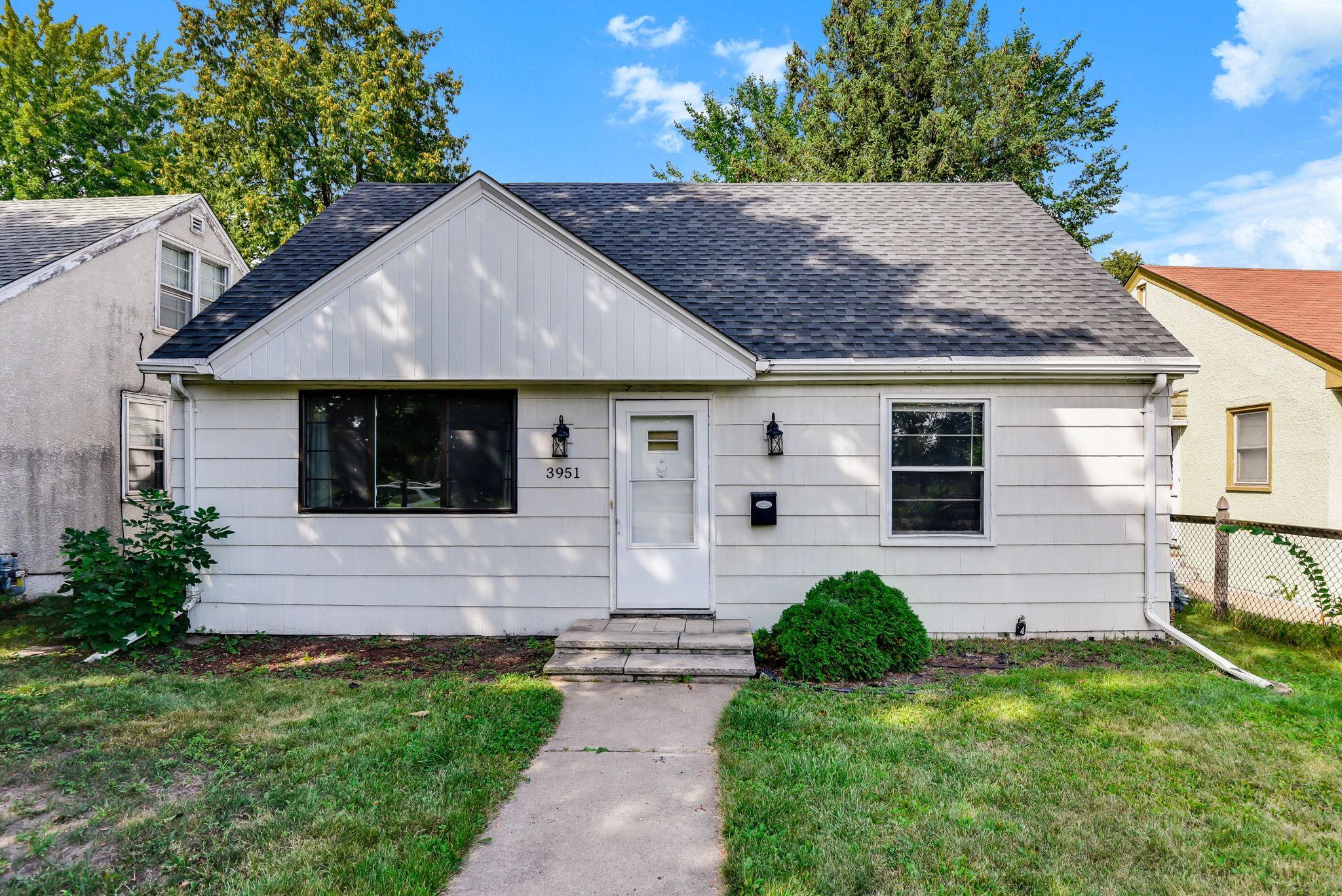 3951 Penn Avenue N, Minneapolis MN 55412