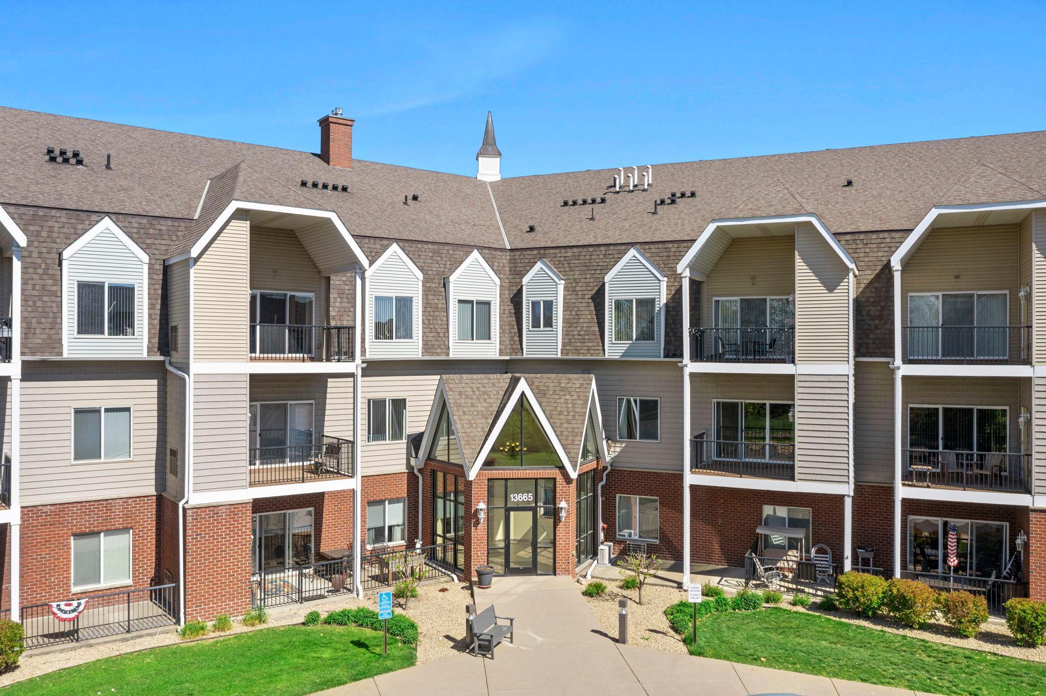 13665 Carrach Avenue Unit 262, Rosemount MN 55068