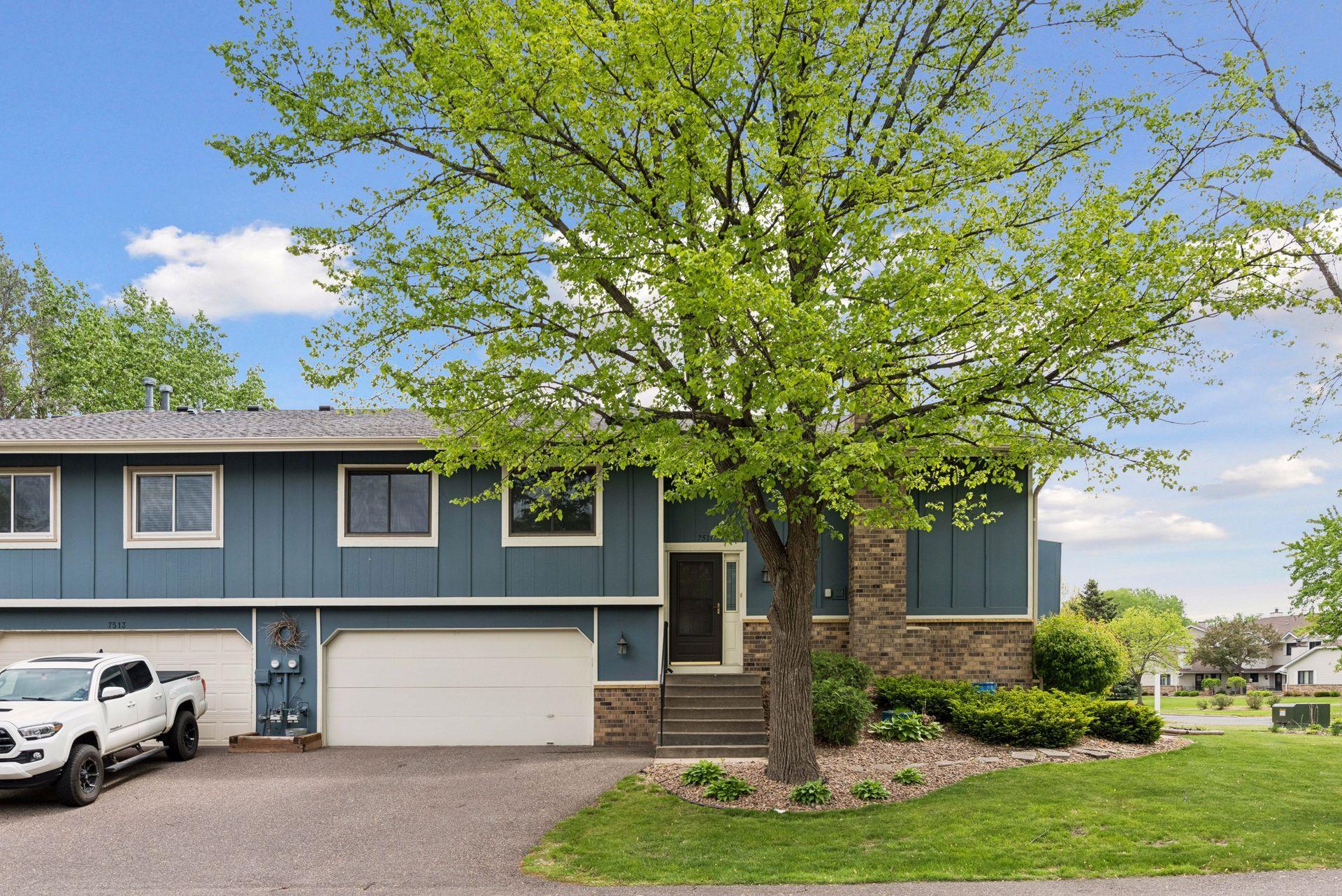 7511 Wedgewood Way, Maple Grove MN 55311