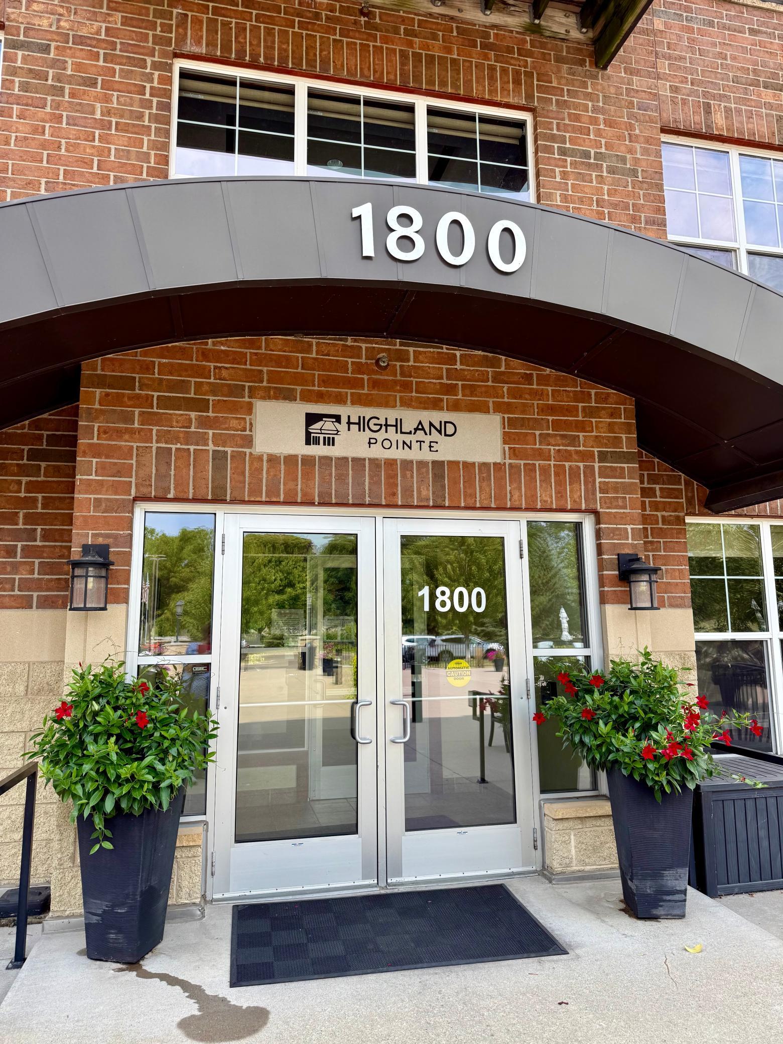 1800 Graham Avenue Unit 309, Saint Paul MN 55116