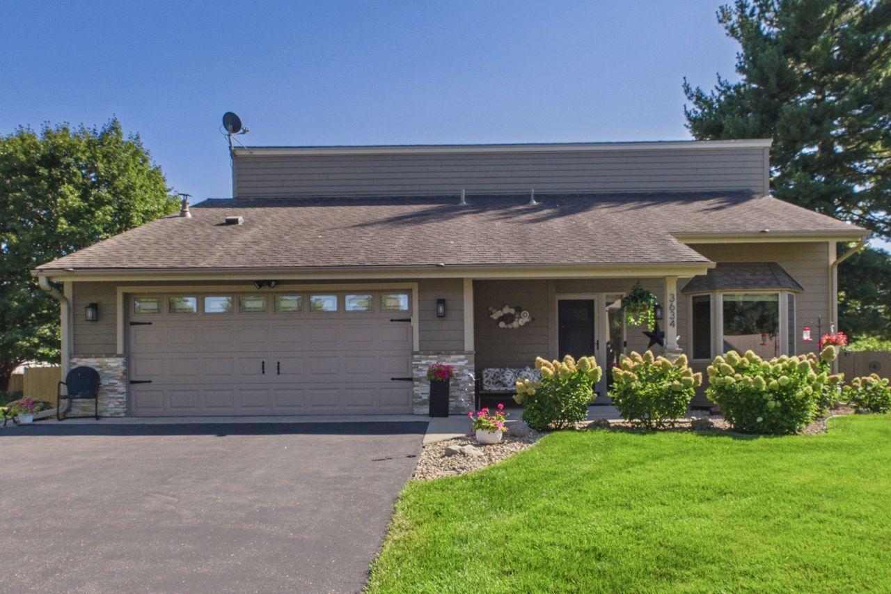 3634 144th Street W, Rosemount MN 55068