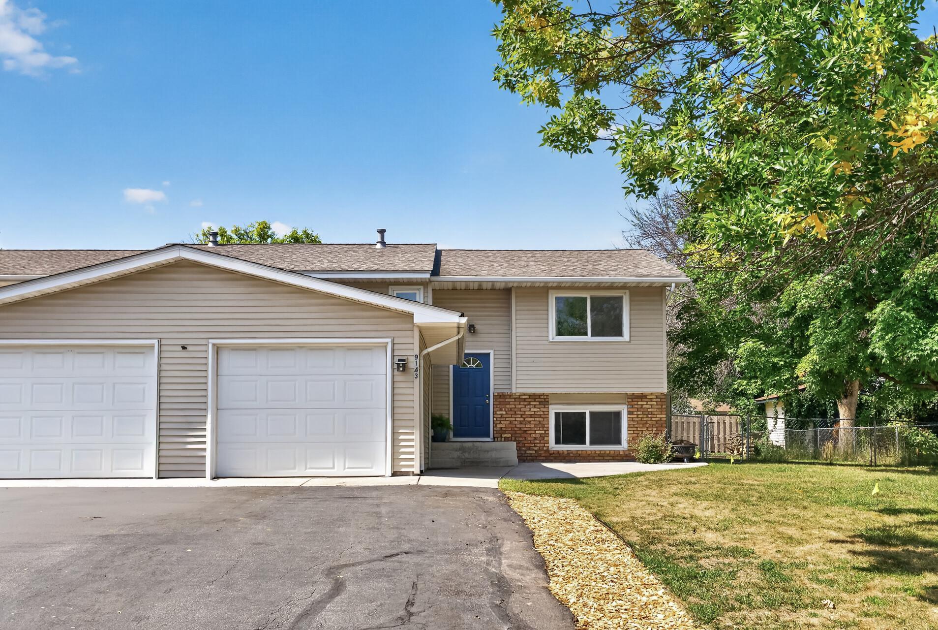 9143 Forestview Lane N, Maple Grove MN 55369
