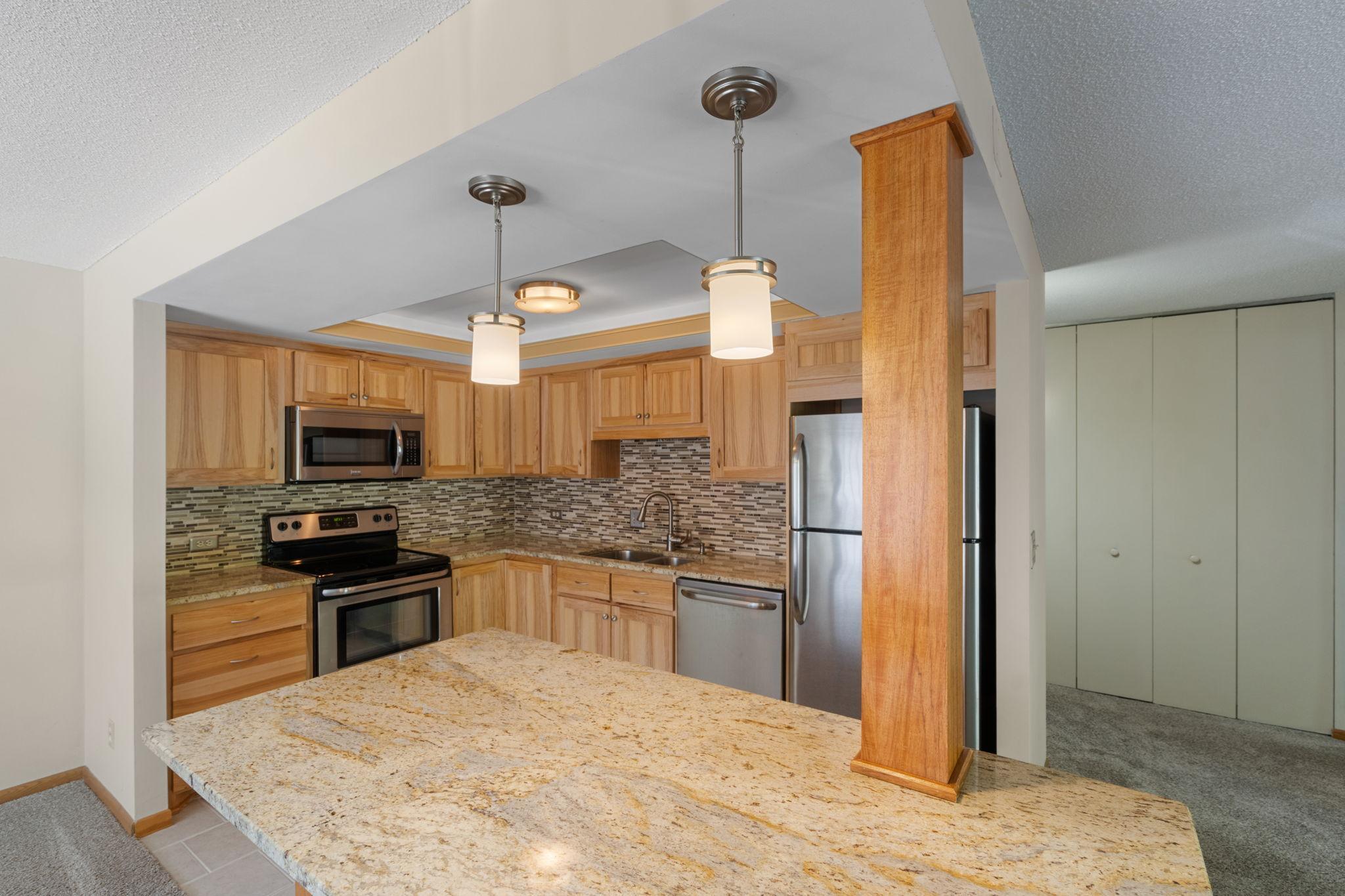 2885 Knox Avenue S Unit 208, Minneapolis MN 55408
