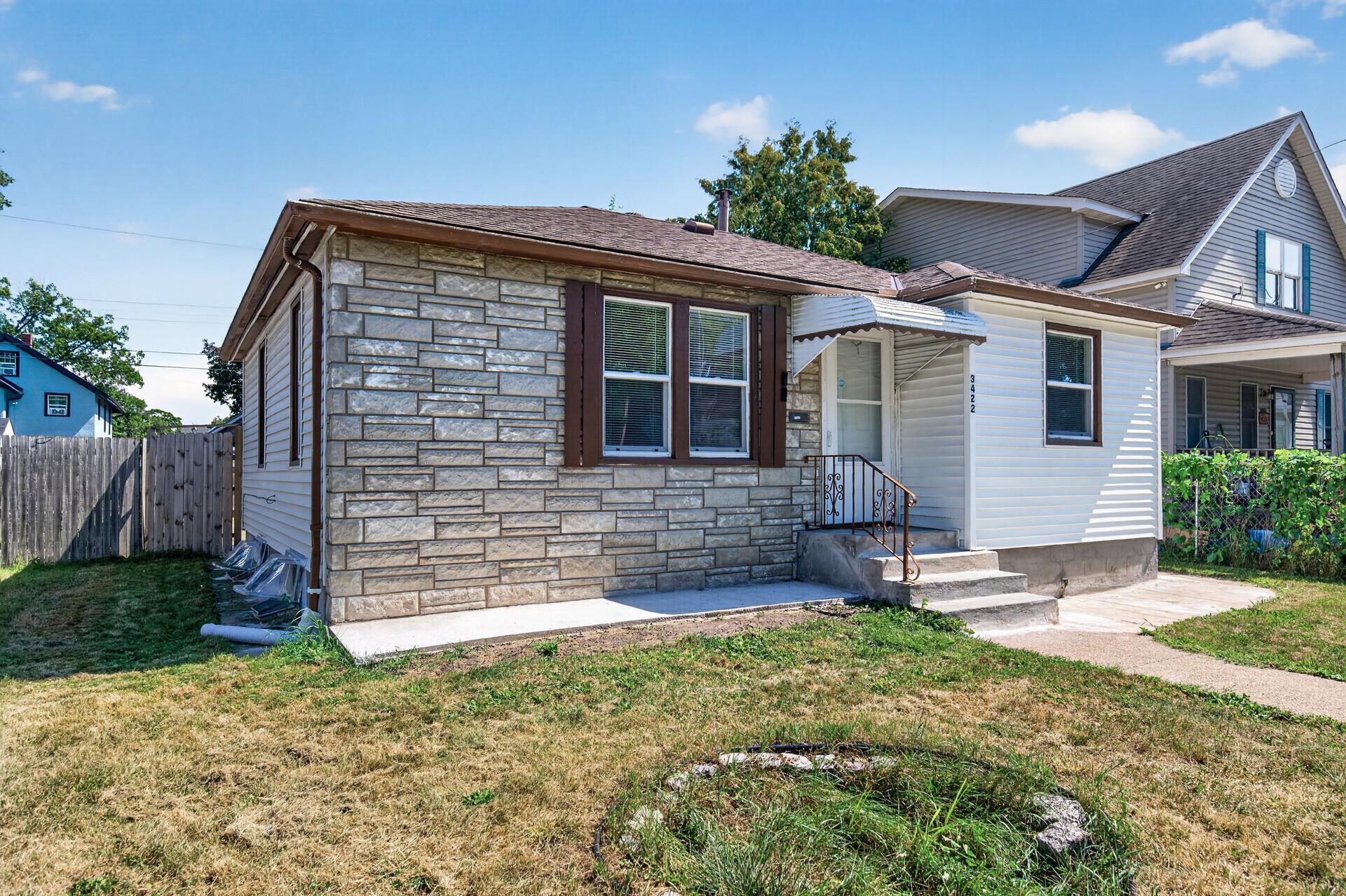 3422 Aldrich Avenue N, Minneapolis MN 55412