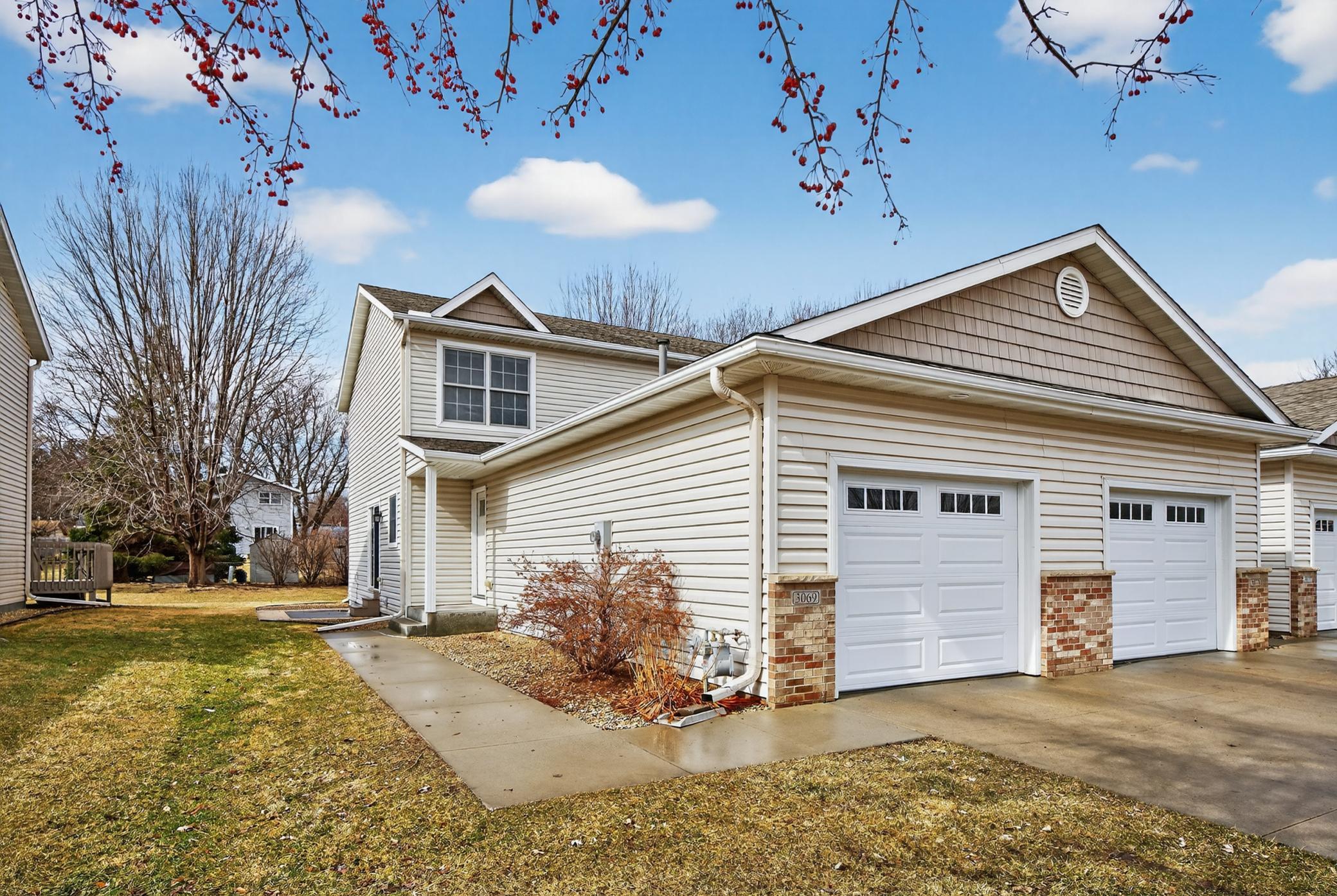 3069 Venice Lane NW, Rochester MN 55901