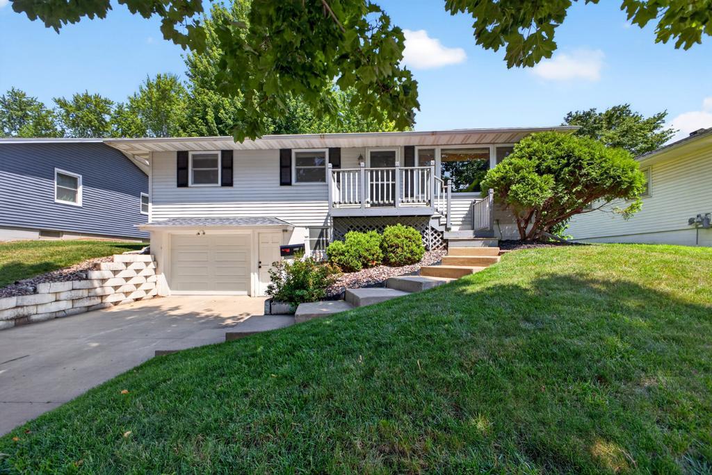 2117 18 1/2 Street NW, Rochester MN 55901