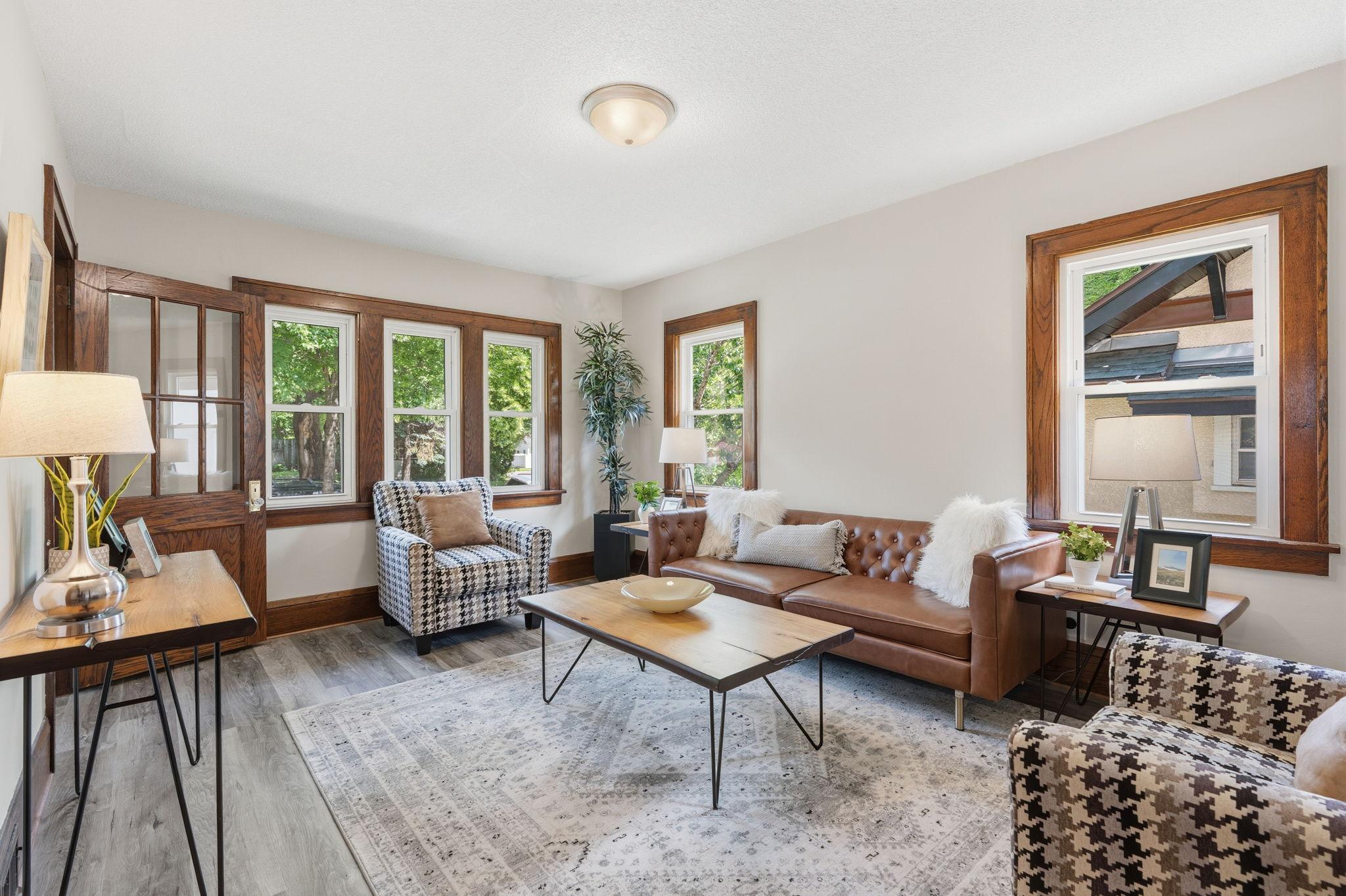 3407 Logan Avenue N, Minneapolis MN 55412