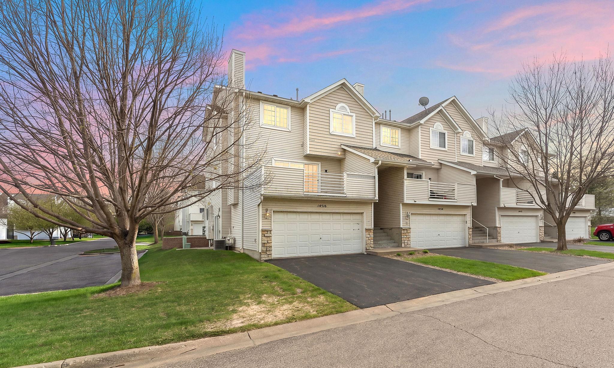 14516 Lockslie Trail, Savage MN 55378