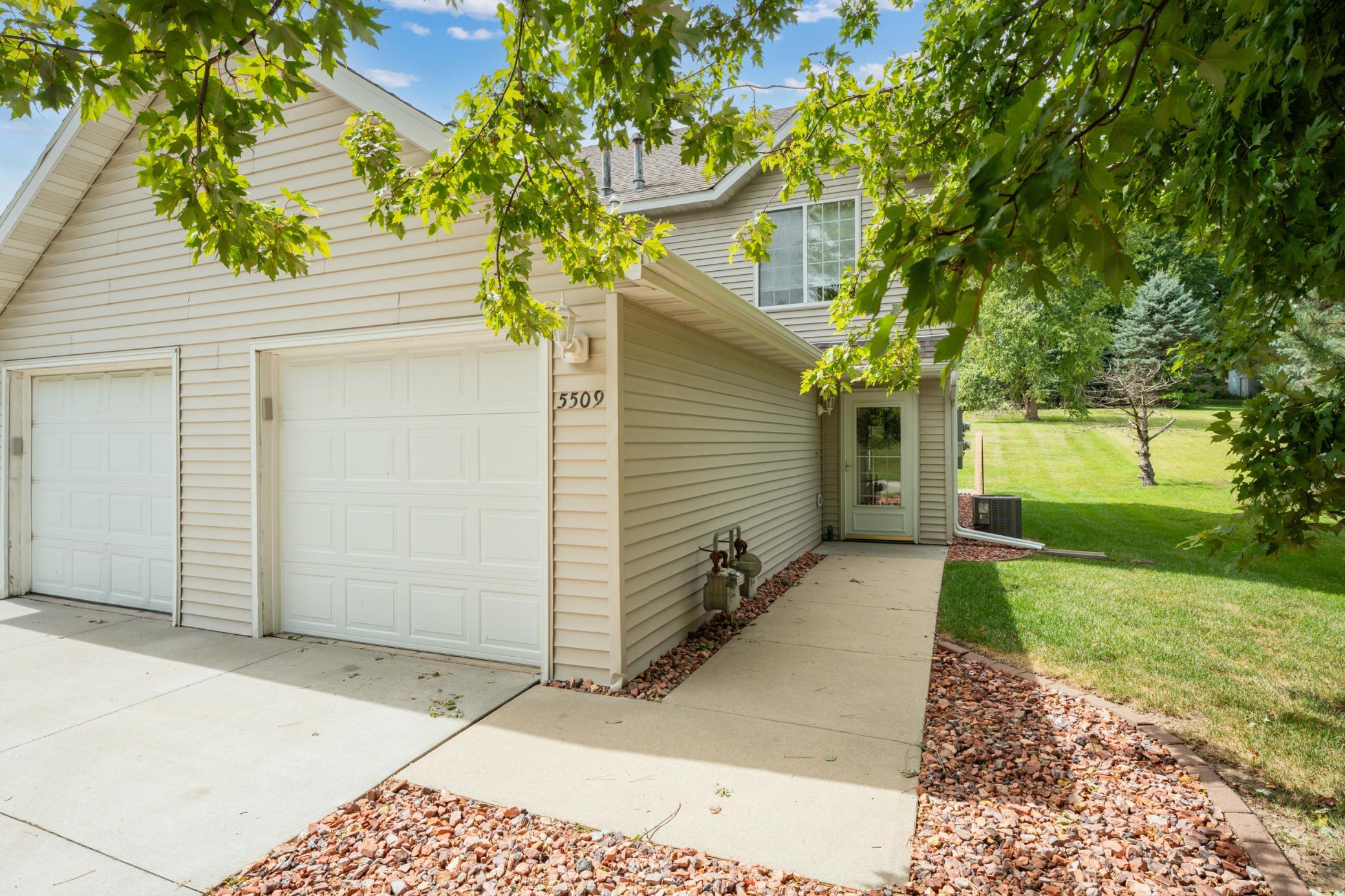 5509 25th Avenue NW, Rochester MN 55901