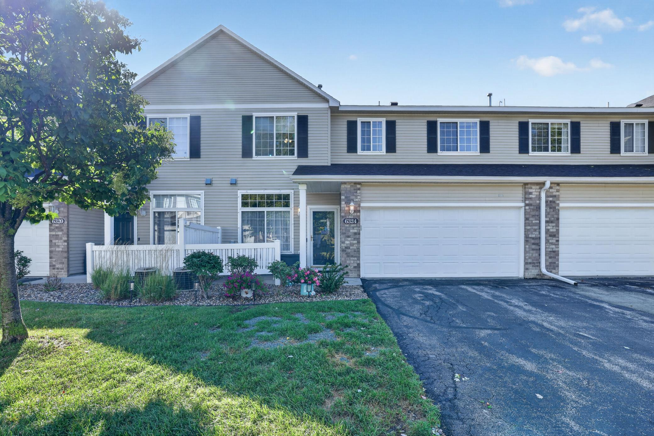 6324 30th Avenue NW, Rochester MN 55901